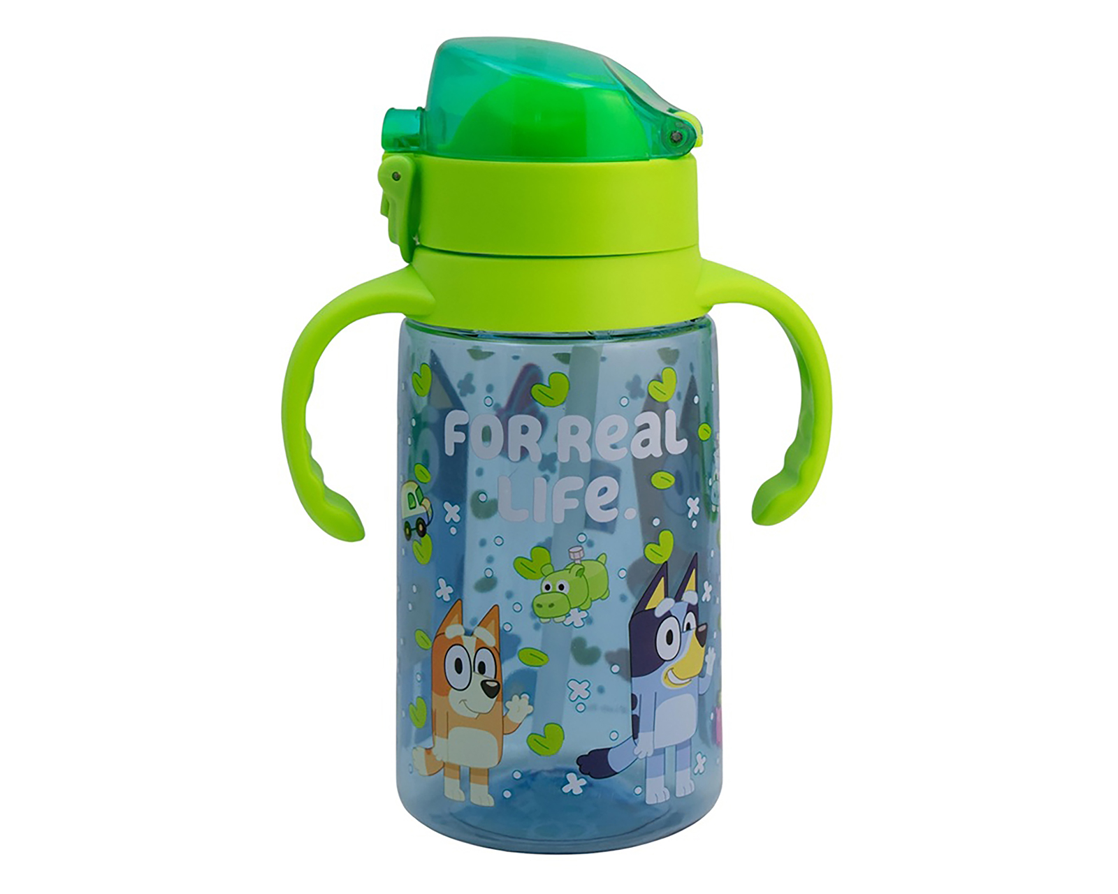 Foto 4 pulgar | Foto 3 | Botella para Agua Fun Kids 549 ml