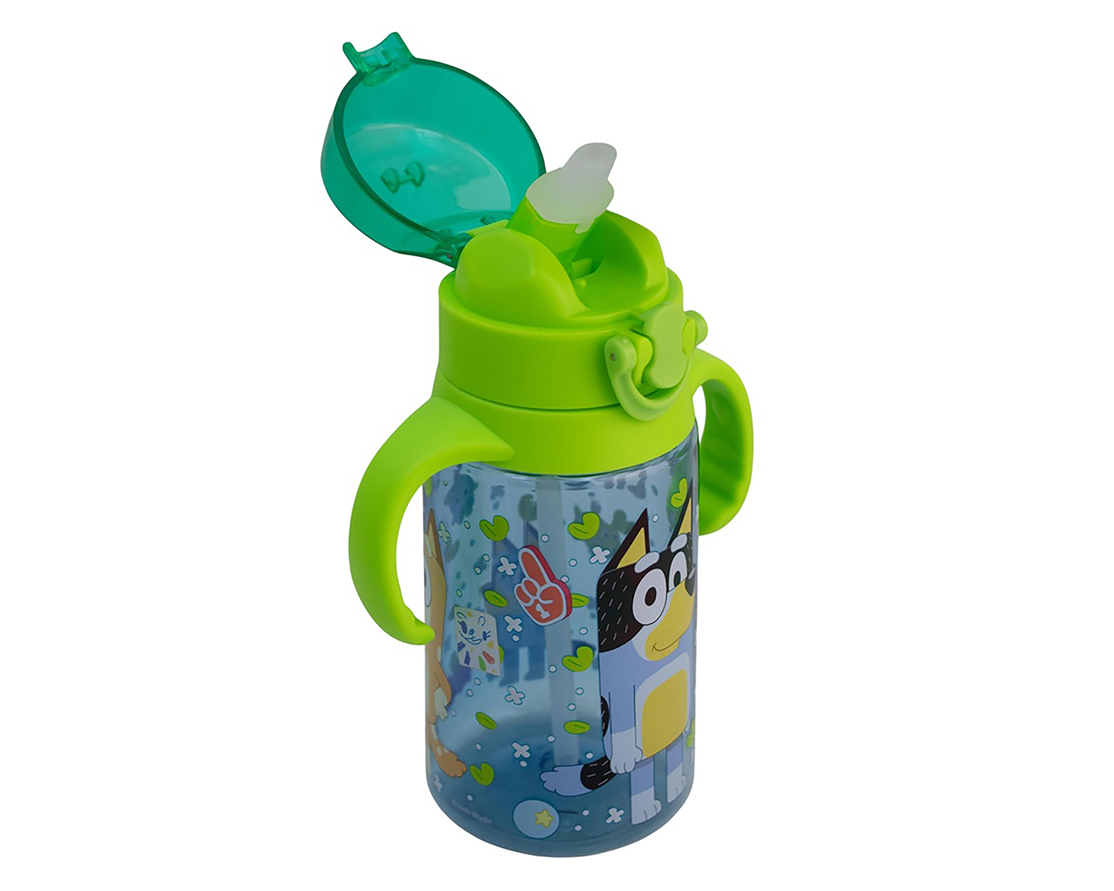 Foto 4 | Foto 4 | Botella para Agua Fun Kids 549 ml