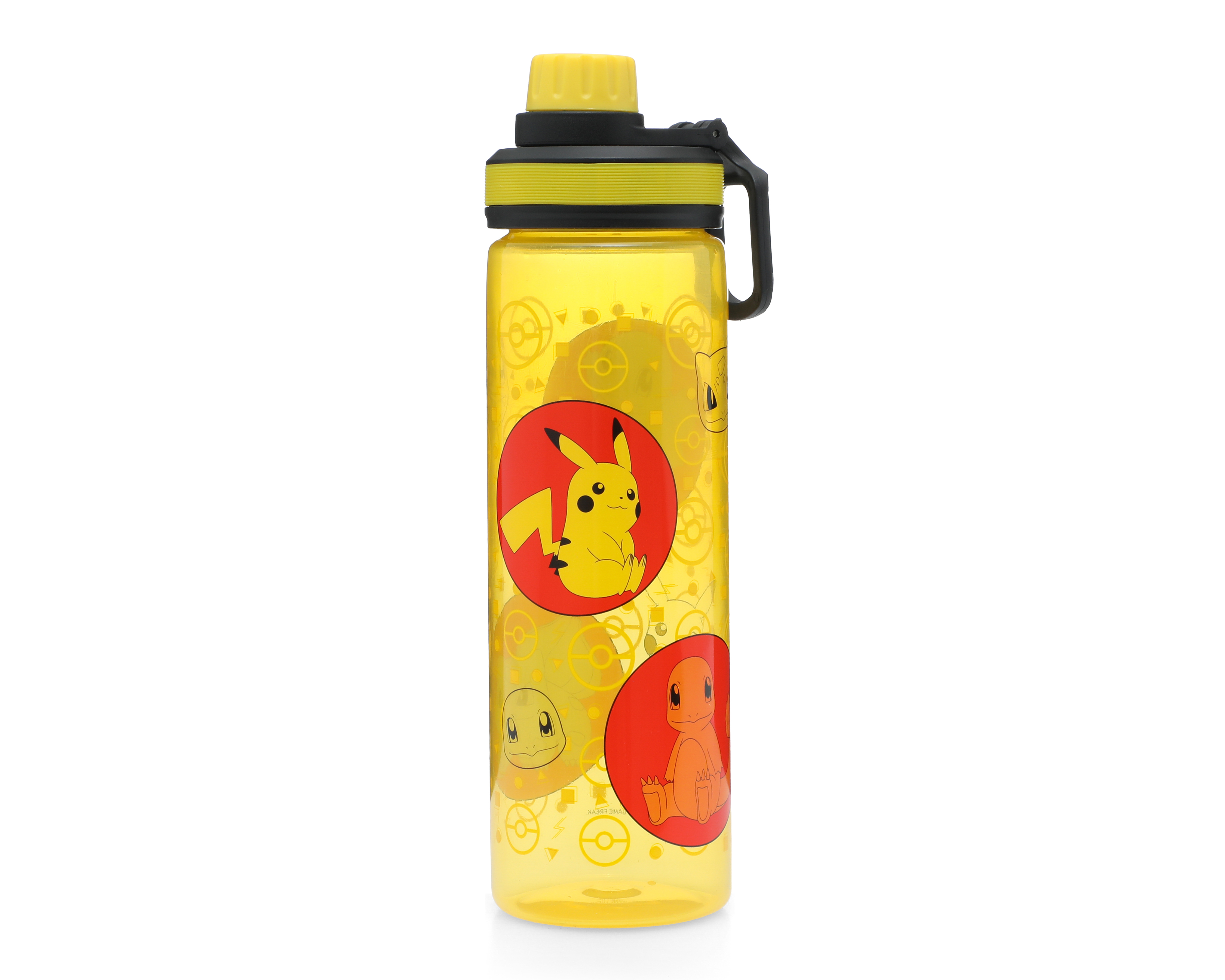 Foto 2 pulgar | Foto 1 | Botella para Agua Fun Kids 650 ml