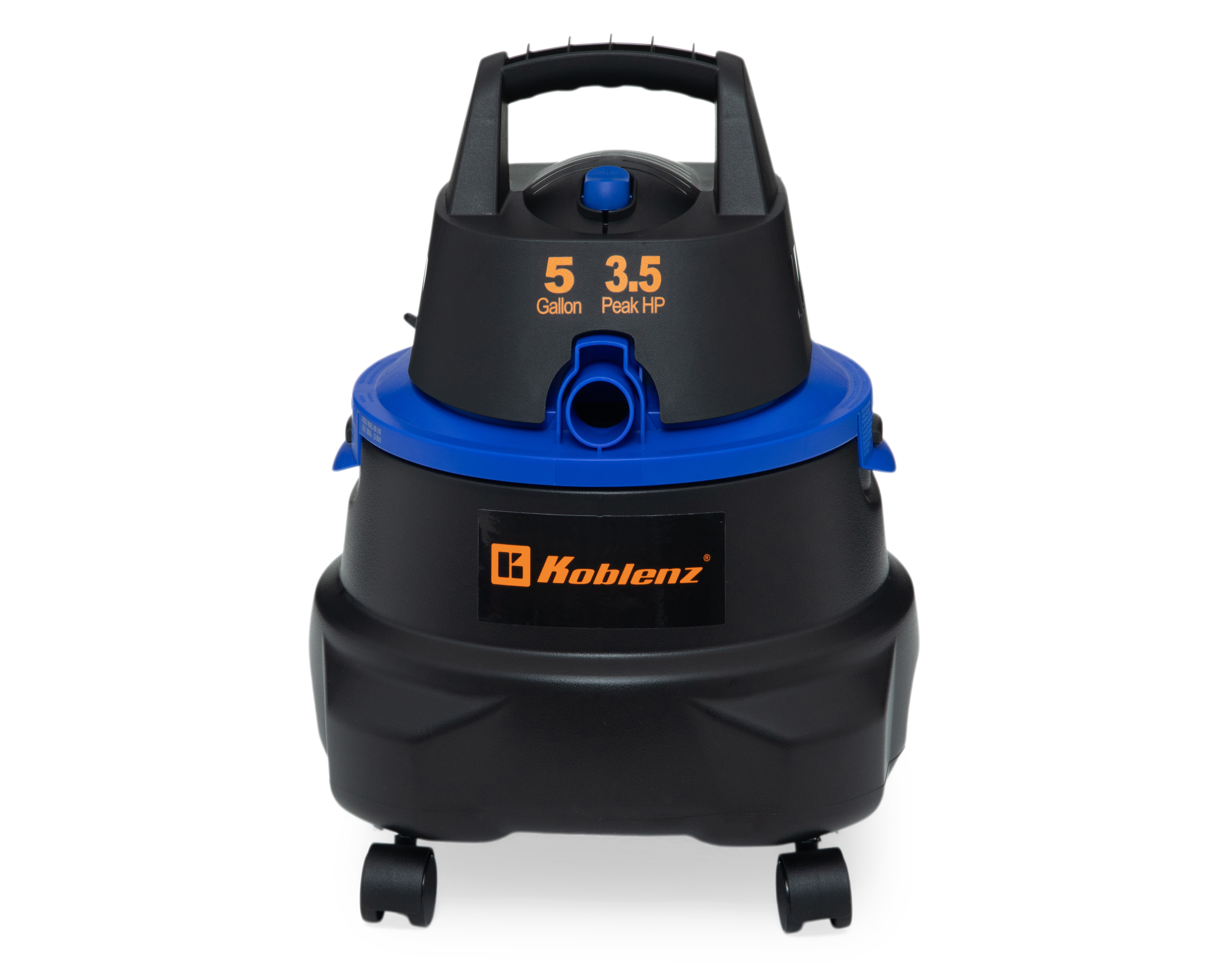 Aspiradora Multiusos Koblenz WD-5 MA