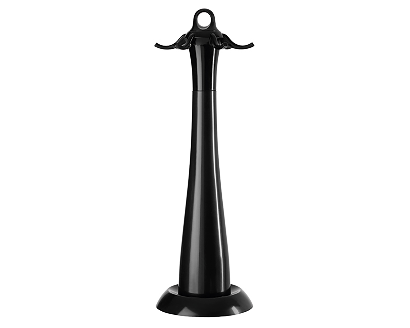 Foto 9 pulgar | Foto 8 | Juego de Utensilios de Cocina Jade Cook Negro 7 Piezas