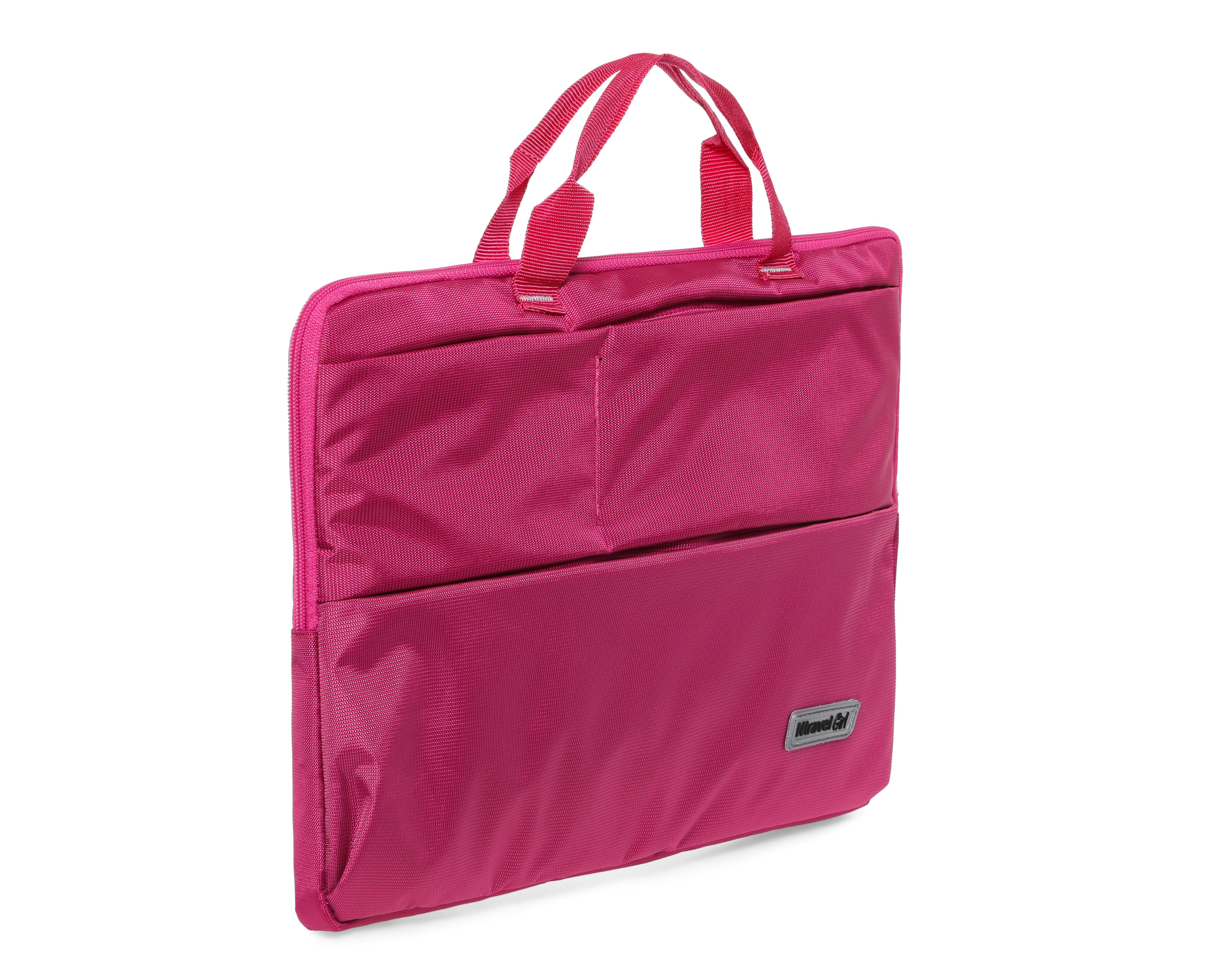 Funda para Laptop Nextravel Dolby 15" Rosa