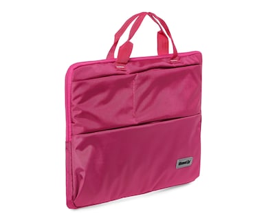 Foto 1 | Foto 1 | Funda para Laptop Nextravel Dolby 15" Rosa