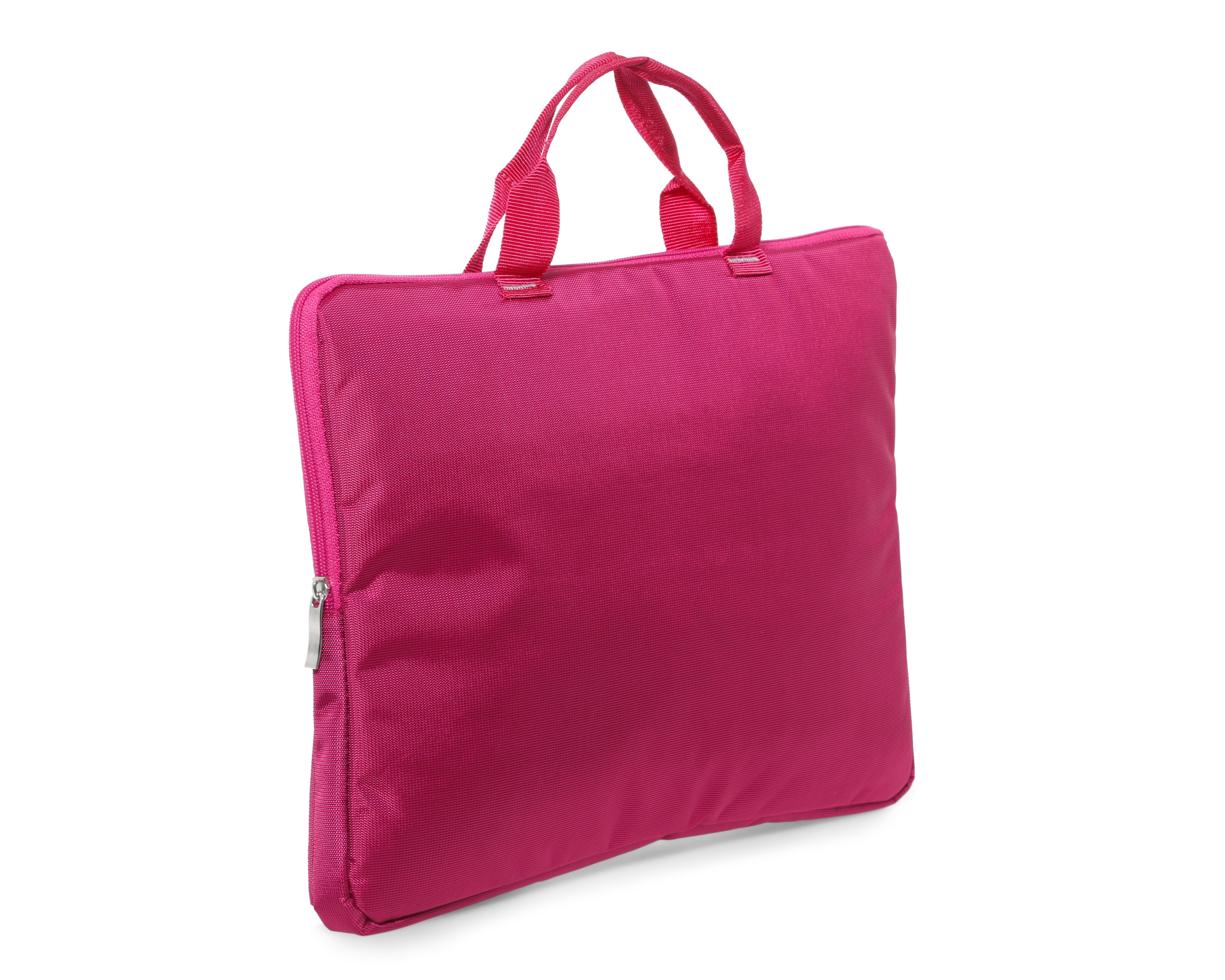 Foto 2 | Foto 2 | Funda para Laptop Nextravel Dolby 15" Rosa
