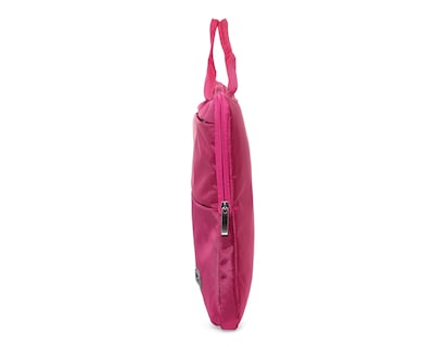 Foto 3 | Foto 3 | Funda para Laptop Nextravel Dolby 15" Rosa