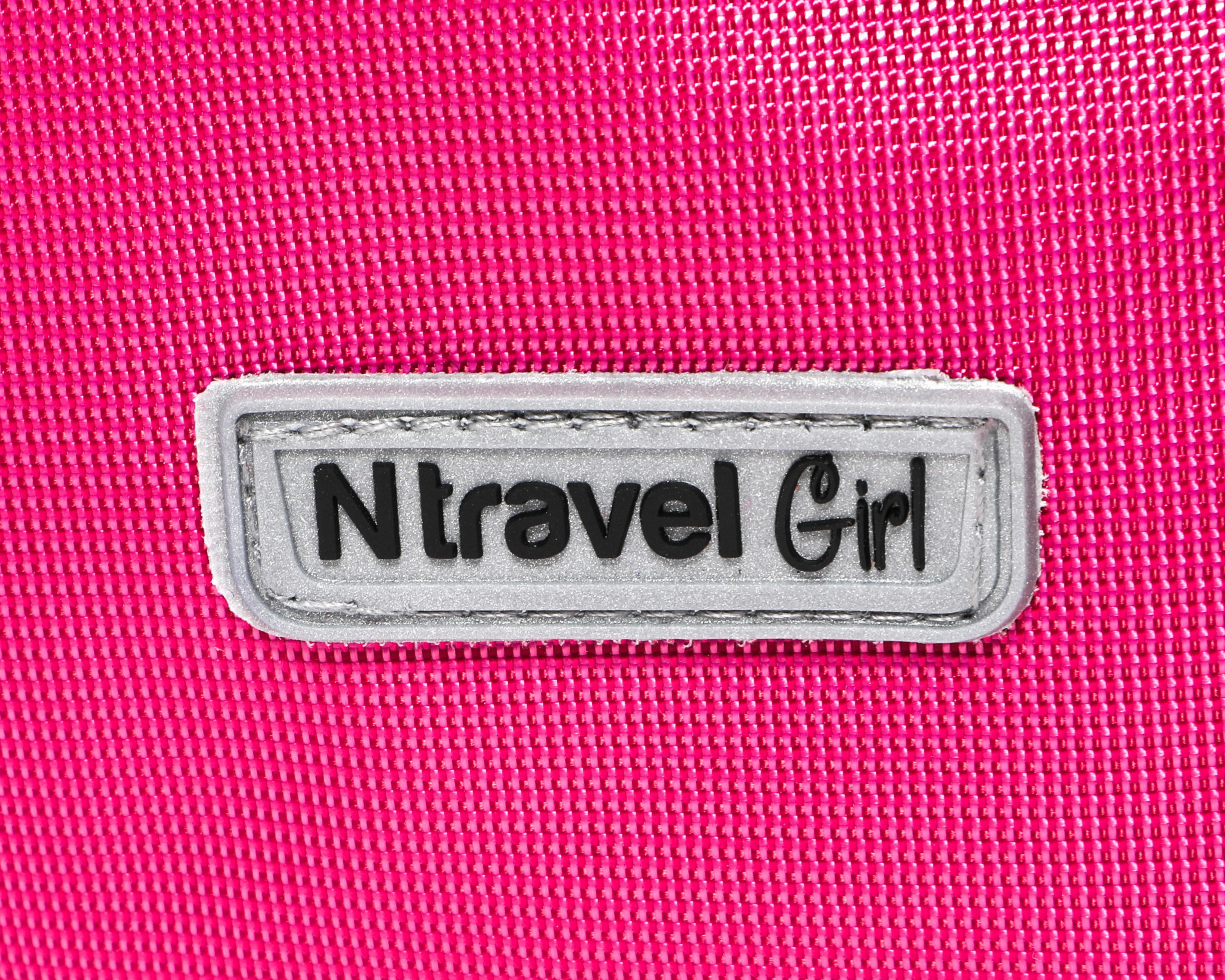 Foto 4 | Foto 4 | Funda para Laptop Nextravel Dolby 15" Rosa