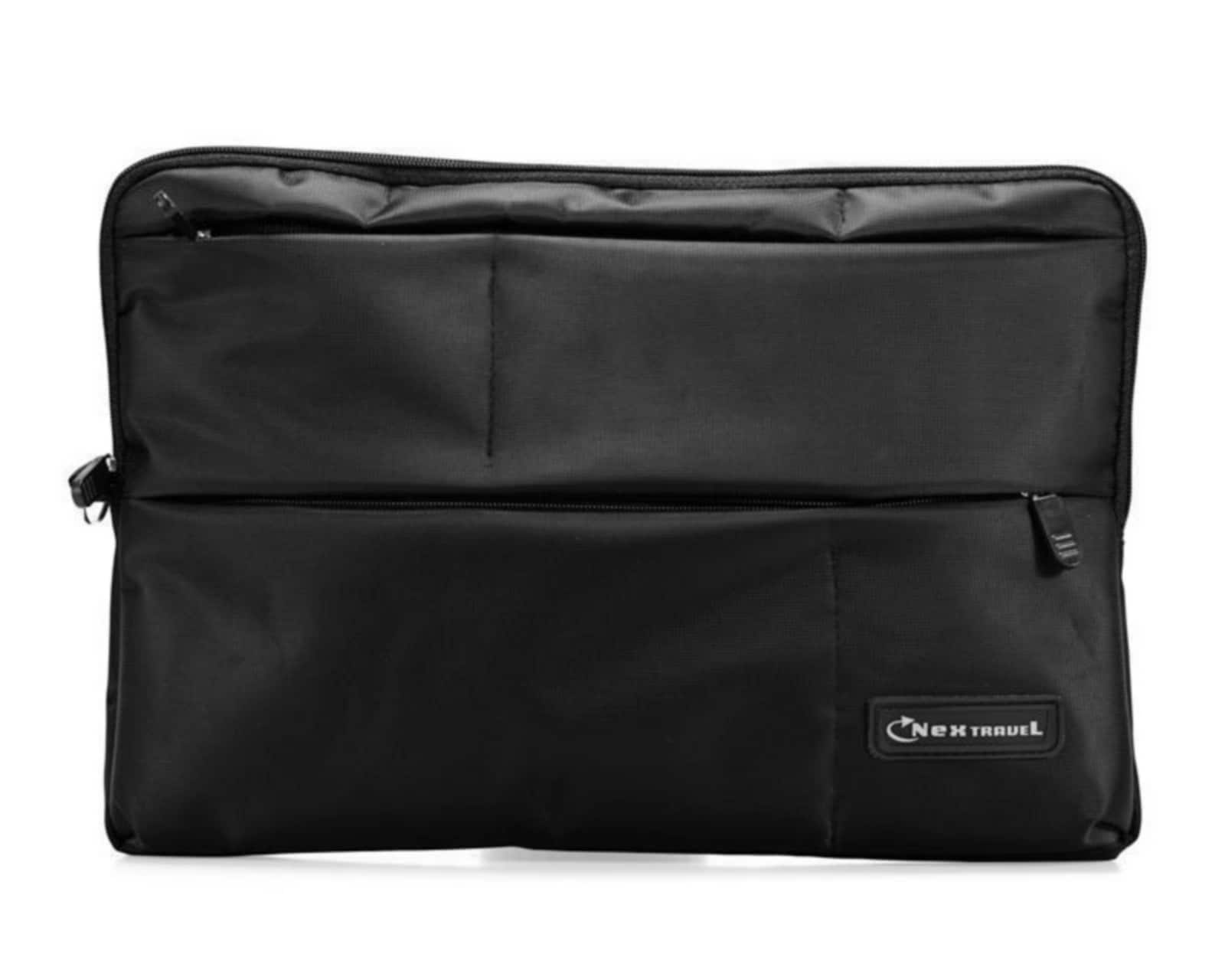 Funda para Laptop Nextravel Dolby 15" Negro