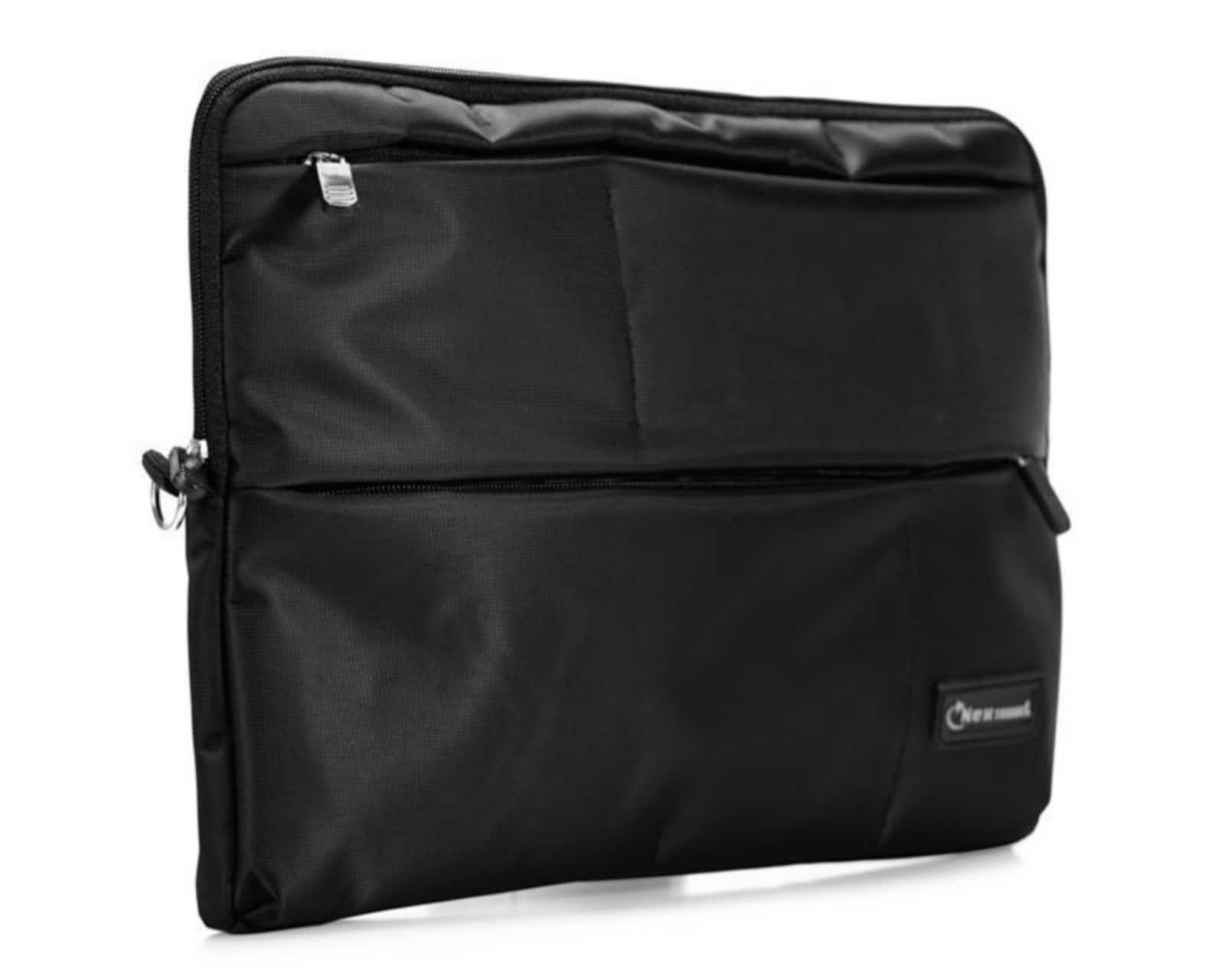 Foto 3 pulgar | Foto 2 | Funda para Laptop Nextravel Dolby 15" Negro