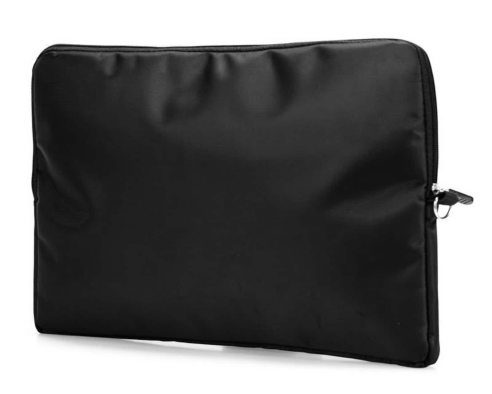 Foto 4 pulgar | Foto 3 | Funda para Laptop Nextravel Dolby 15" Negro