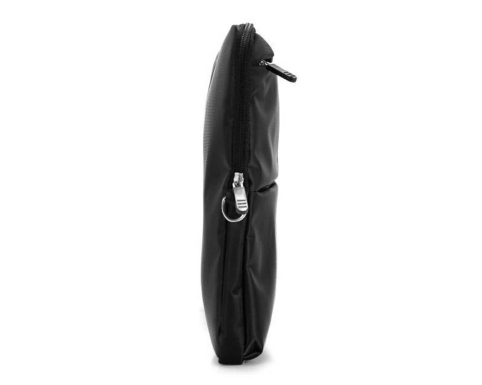 Foto 5 pulgar | Foto 4 | Funda para Laptop Nextravel Dolby 15" Negro