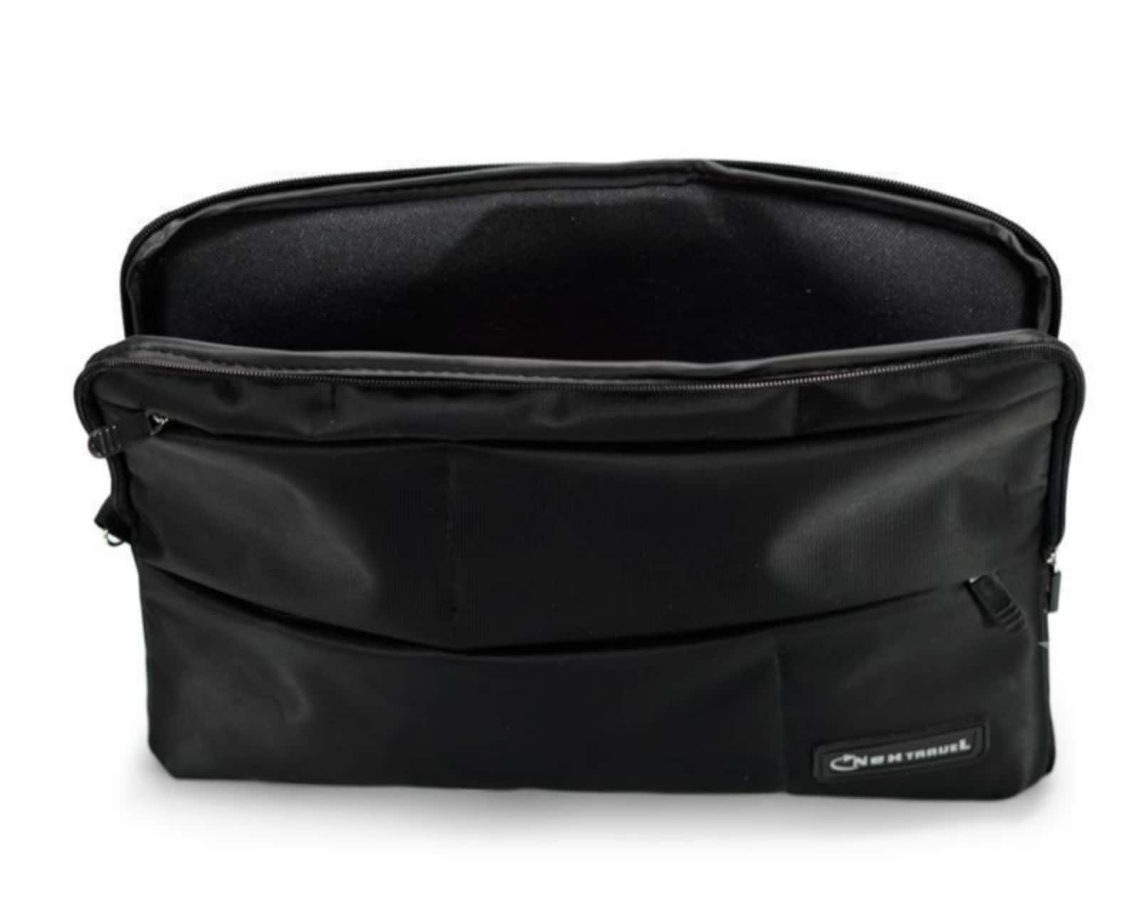 Foto 6 pulgar | Foto 5 | Funda para Laptop Nextravel Dolby 15" Negro