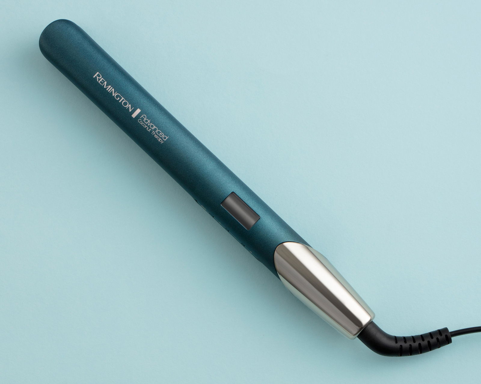 Foto 9 pulgar | Foto 8 | Alaciadora Remington S8607 Cerámica con Coco Anti Frizz y Filtro UV