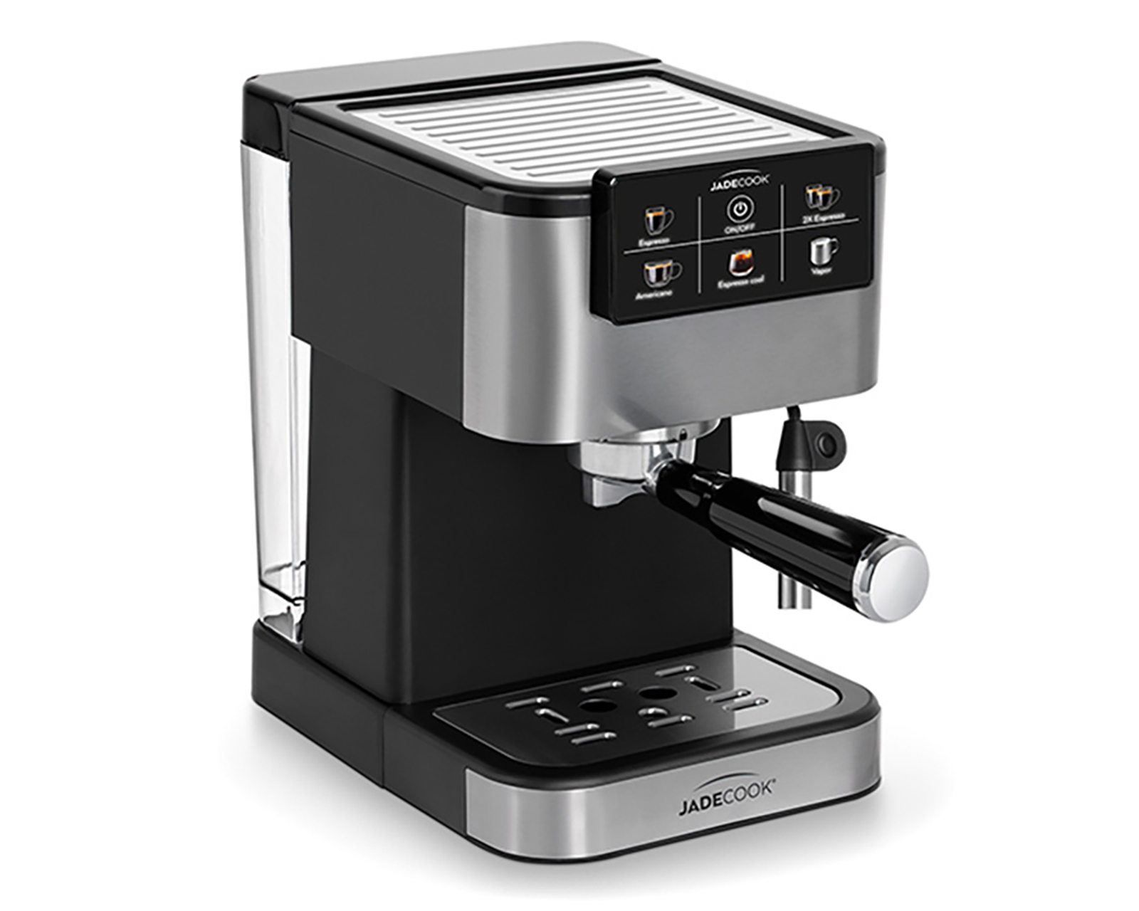 Cafetera Jade Cook C0607 1 Taza