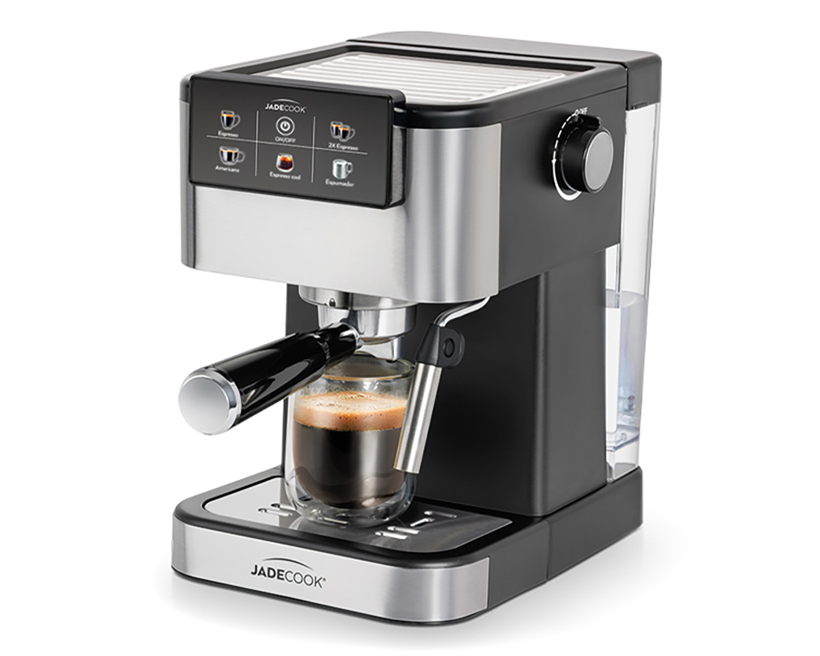 Foto 2 | Foto 2 | Cafetera Jade Cook C0607 1 Taza