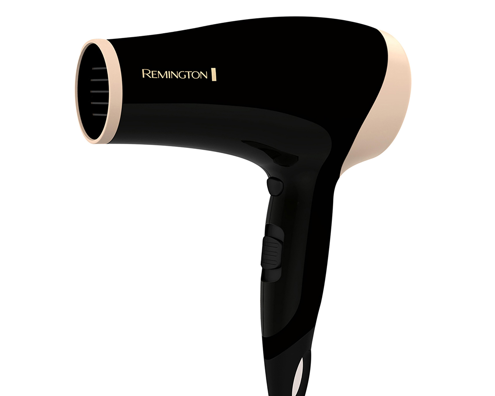 Foto 2 pulgar | Foto 1 | Secador de Cabello Remington 1875 W Cerámica con Macadamia Control de Frizz