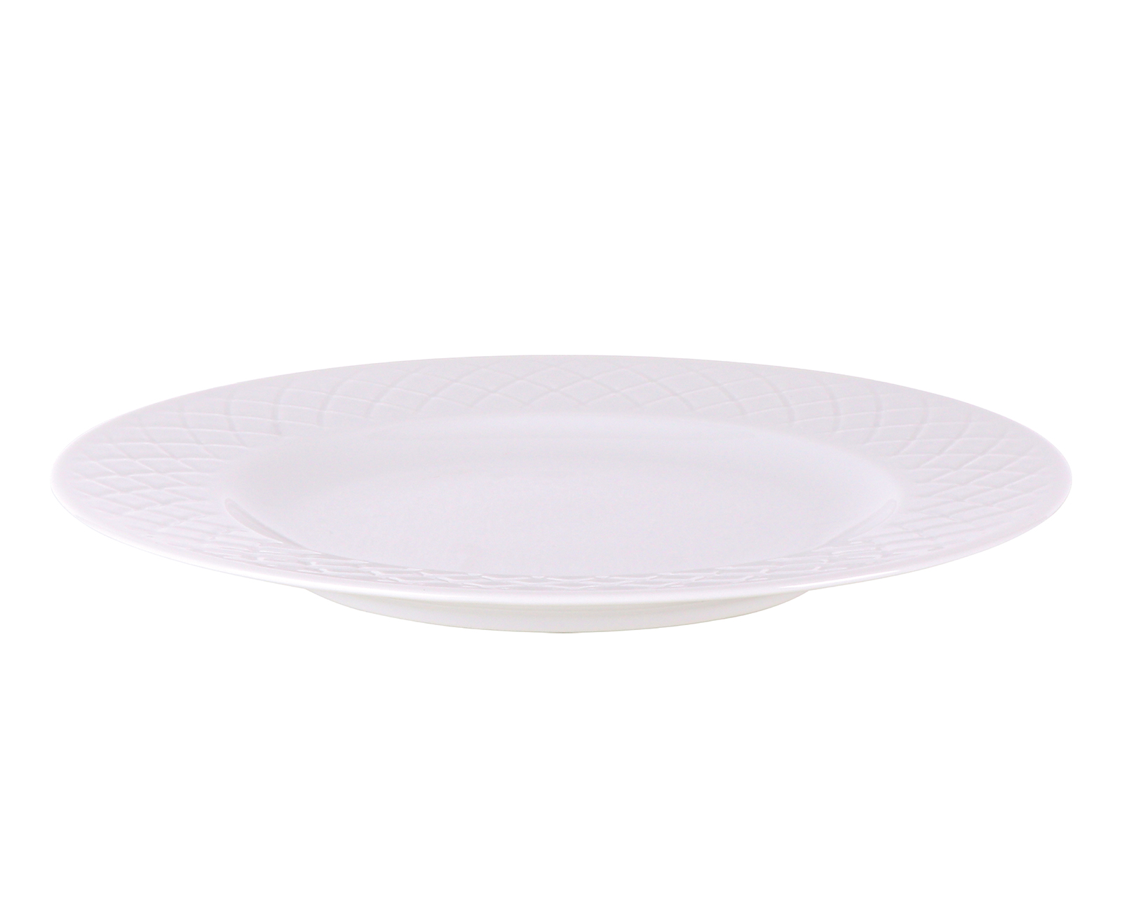 Foto 3 pulgar | Foto 2 | Vajilla de Porcelana Blanca para 4 Personas 12 Piezas