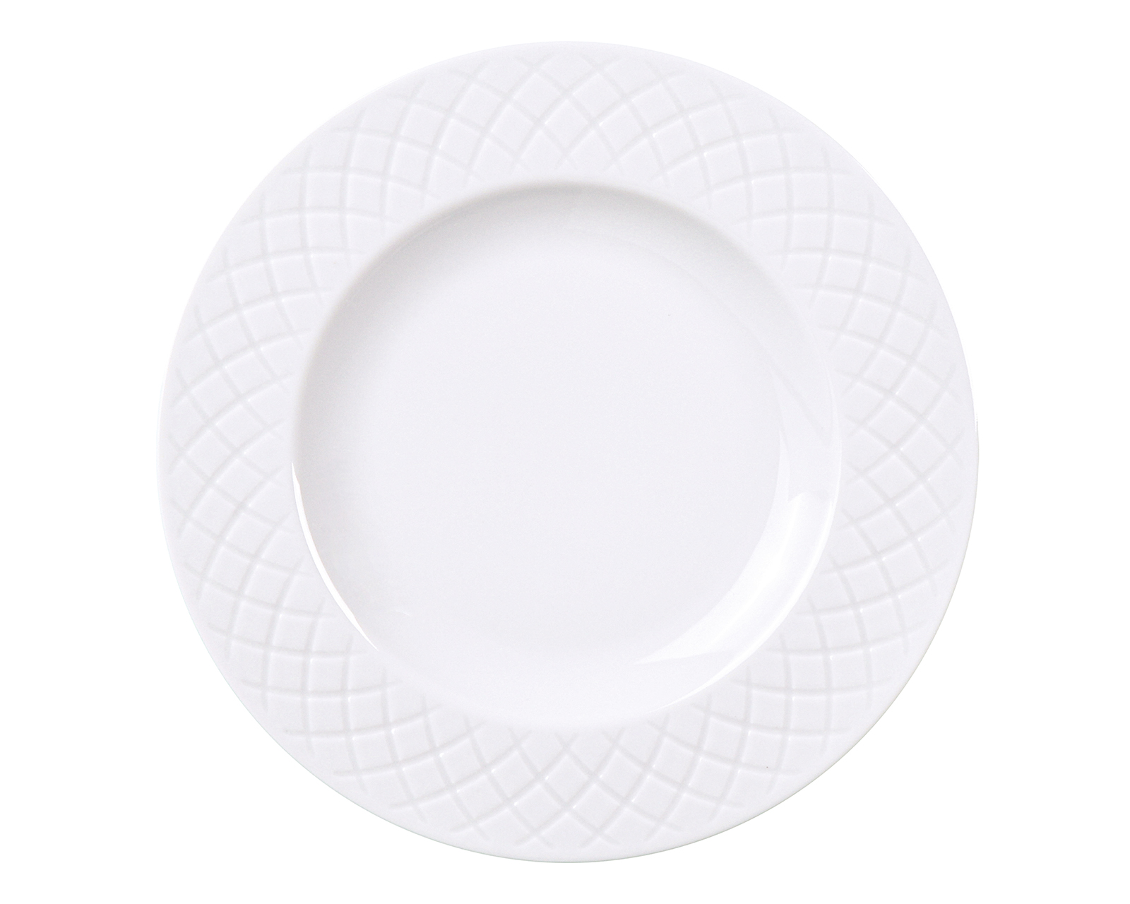 Foto 8 pulgar | Foto 7 | Vajilla de Porcelana Blanca para 4 Personas 12 Piezas