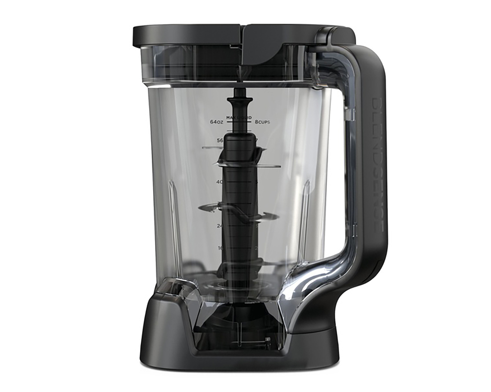 Foto 4 pulgar | Foto 3 | Procesador de Alimentos Ninja Cuchillas Pro-Extractor Blades con Accesorios