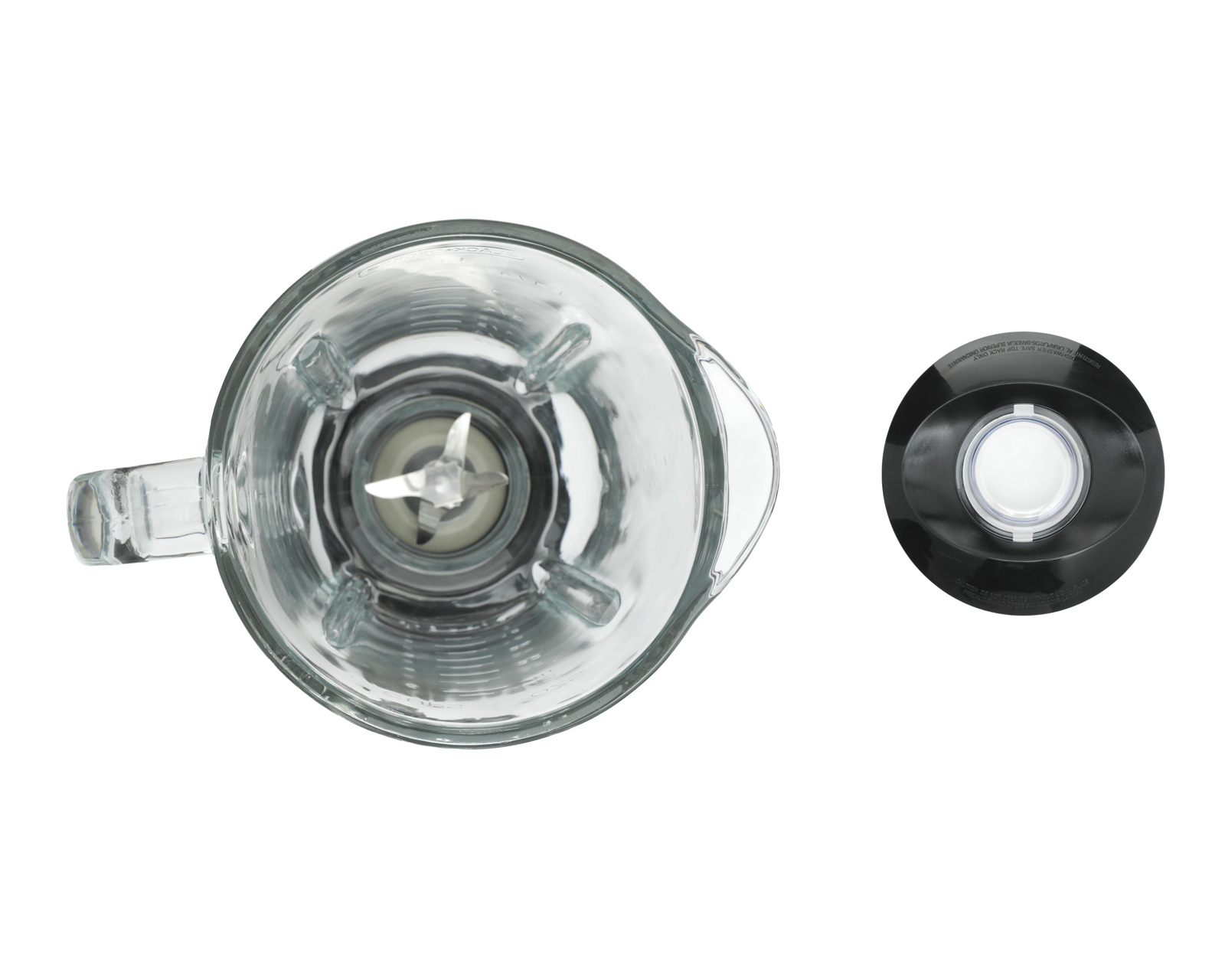 Foto 5 | Foto 5 | Licuadora Black+Decker 10 Velocidades Vaso de Vidrio
