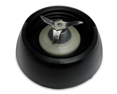 Foto 6 | Foto 6 | Licuadora Black+Decker 10 Velocidades Vaso de Vidrio