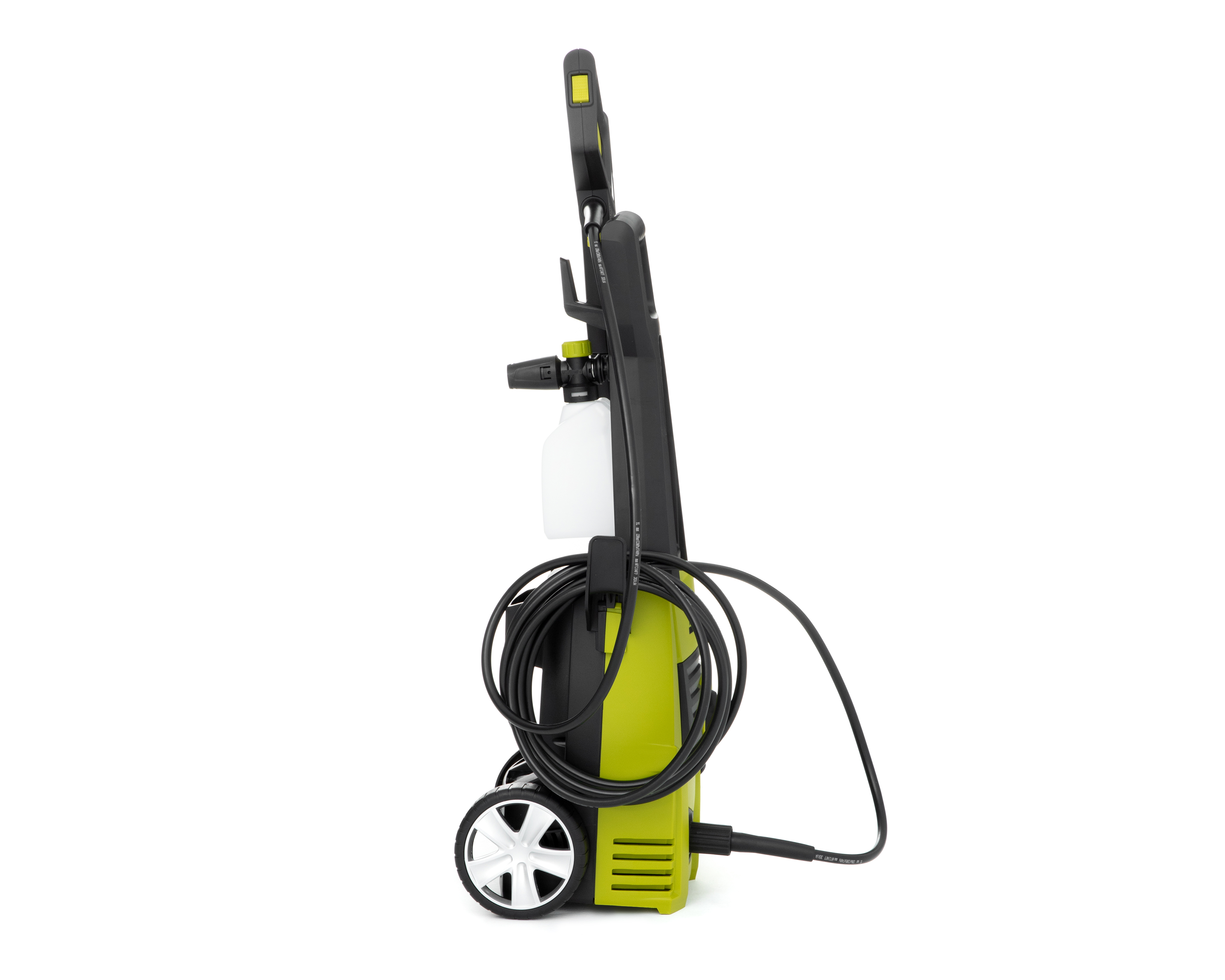 Foto 2 | Foto 2 | Hidrolavadora Koblenz HIDRO HL 260