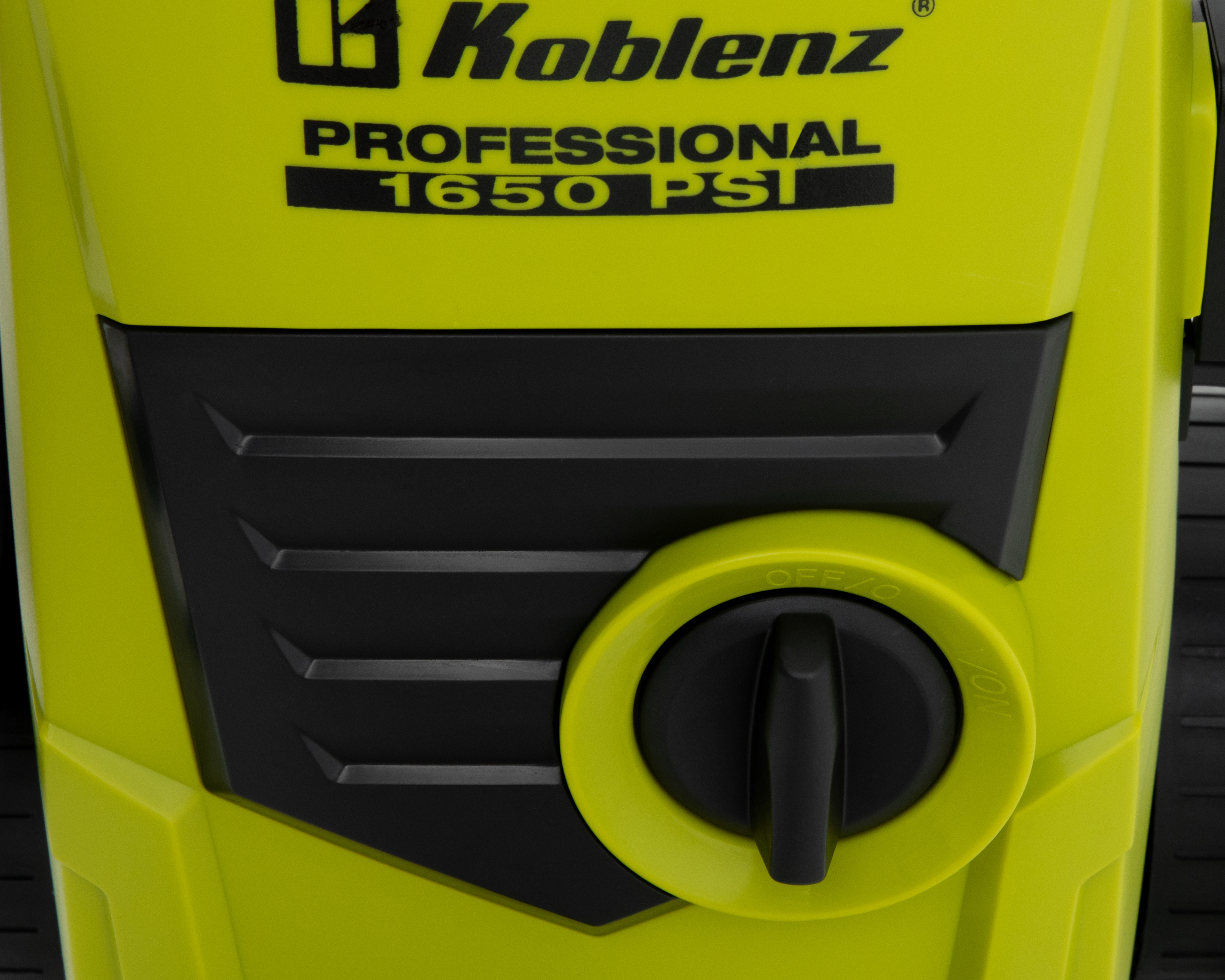 Foto 4 | Foto 4 | Hidrolavadora Koblenz HIDRO HL 260