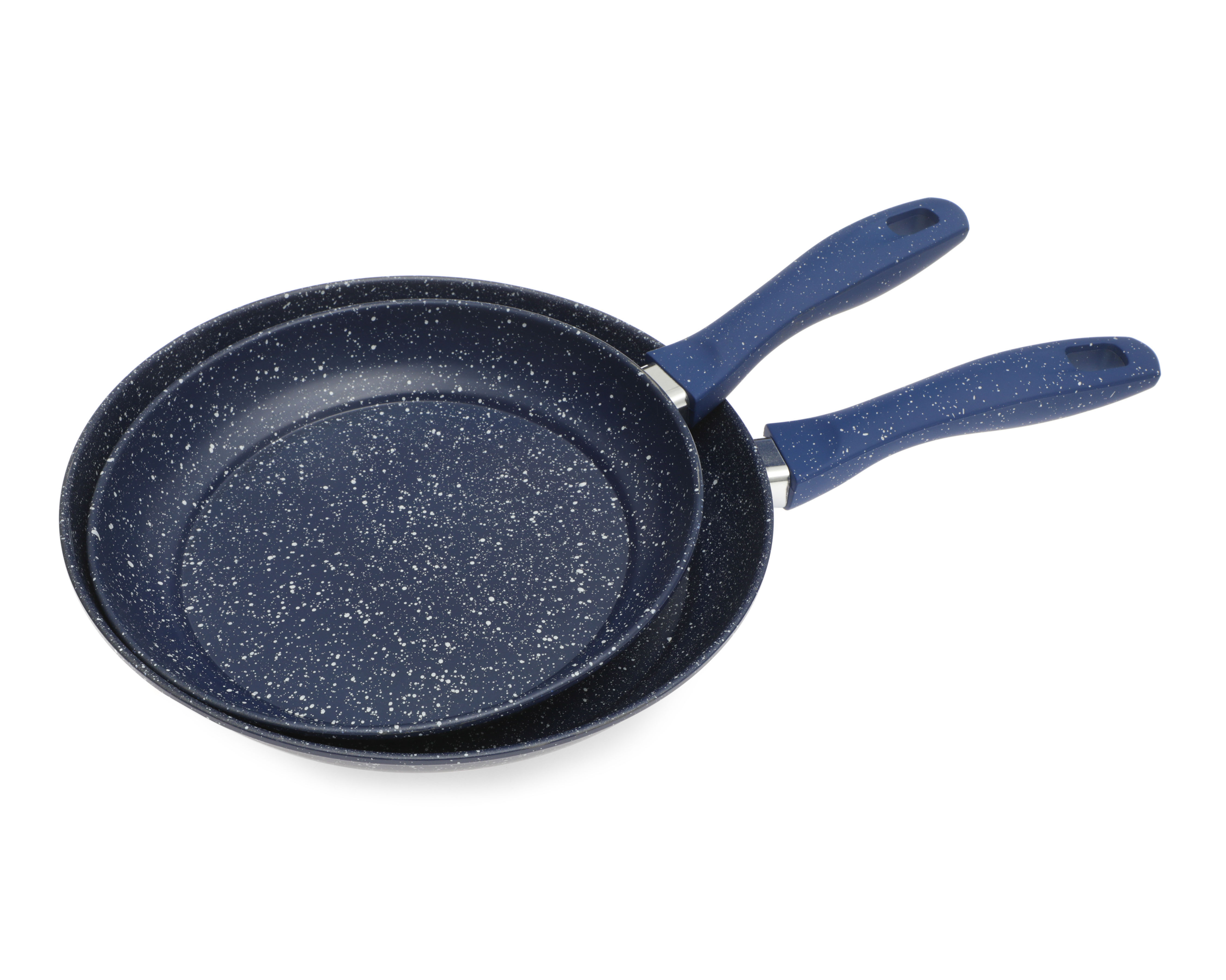 Juego de Sartenes Alpine Cuisine 2 Piezas