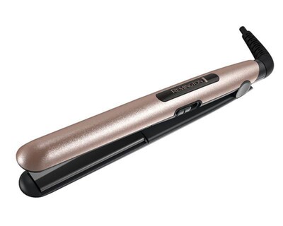 Foto 2 | Foto 2 | Combo de Secadora y Plancha para Cabello Remington D3015-S1520-C con Cerámica y Iones