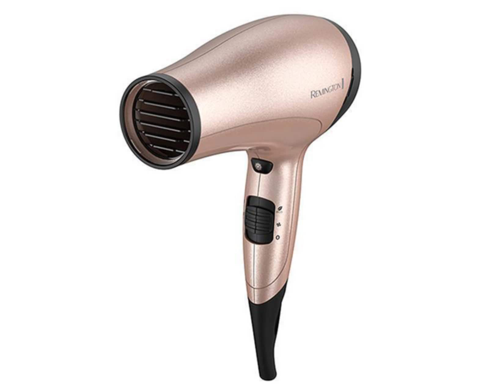 Foto 5 pulgar | Foto 4 | Combo de Secadora y Plancha para Cabello Remington D3015-S1520-C con Cerámica y Iones