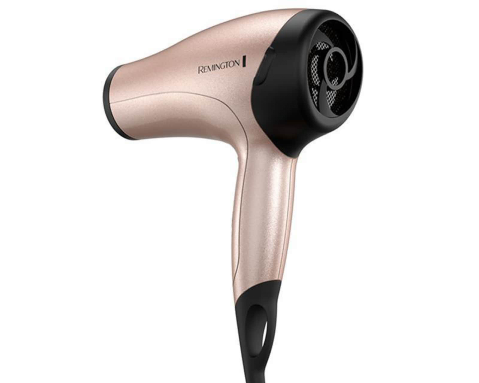 Foto 5 | Foto 5 | Combo de Secadora y Plancha para Cabello Remington D3015-S1520-C con Cerámica y Iones