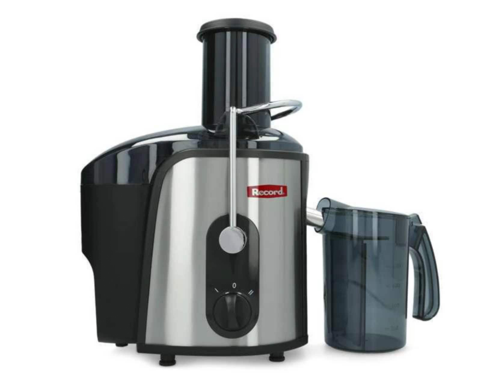 Extractor de Jugo Record 700 Watts