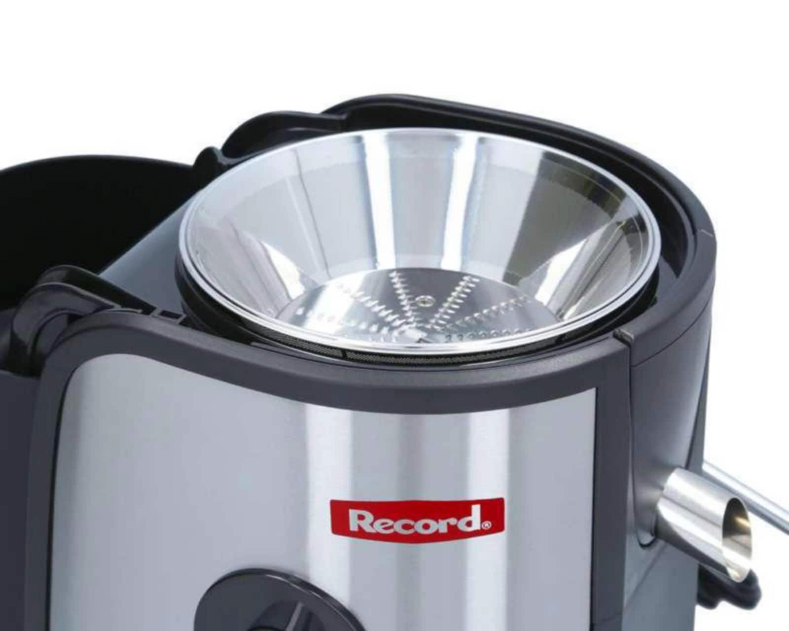 Foto 4 pulgar | Foto 3 | Extractor de Jugo Record 700 Watts
