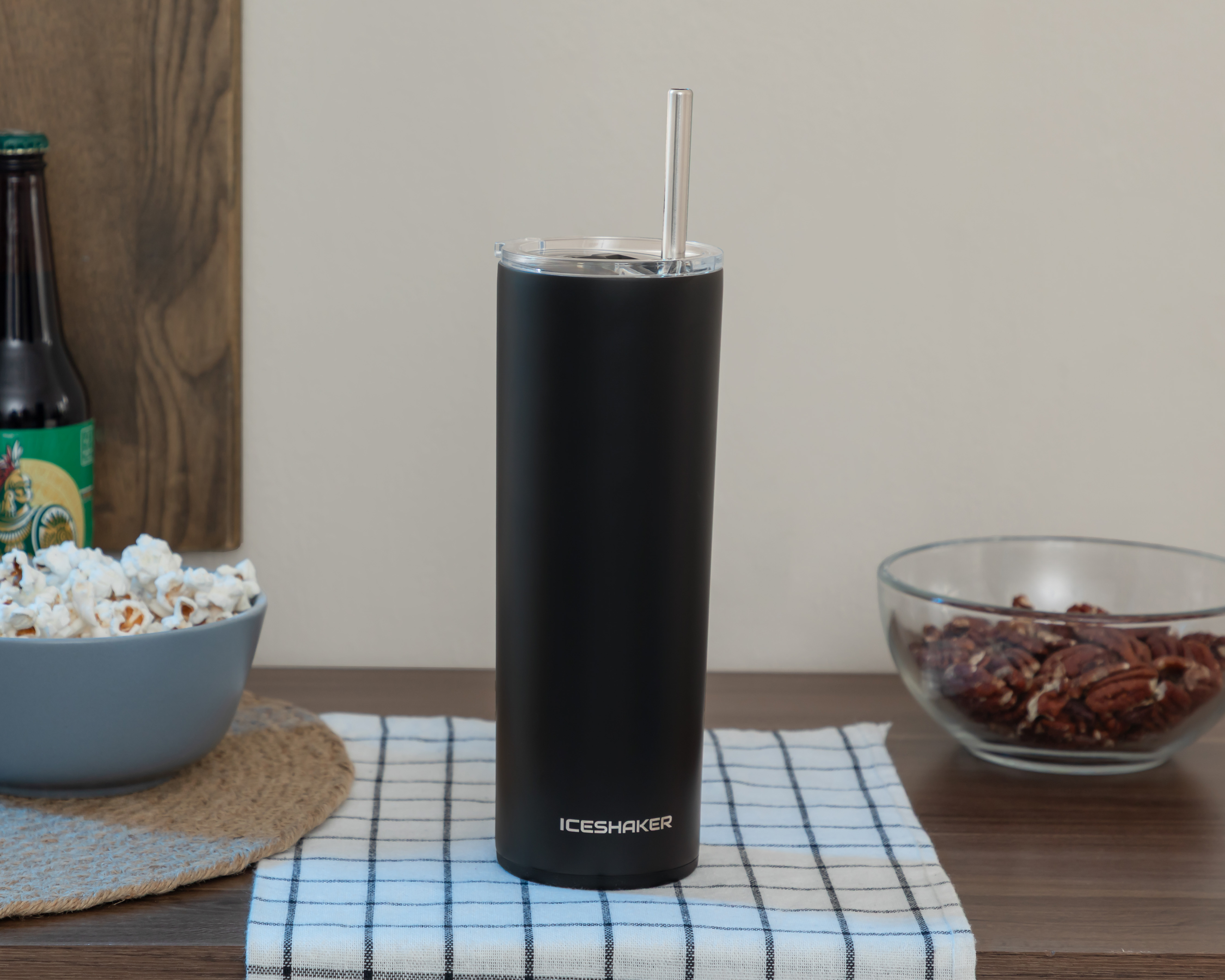 Foto 6 pulgar | Foto 5 | Termo Ice Shaker 590 ml