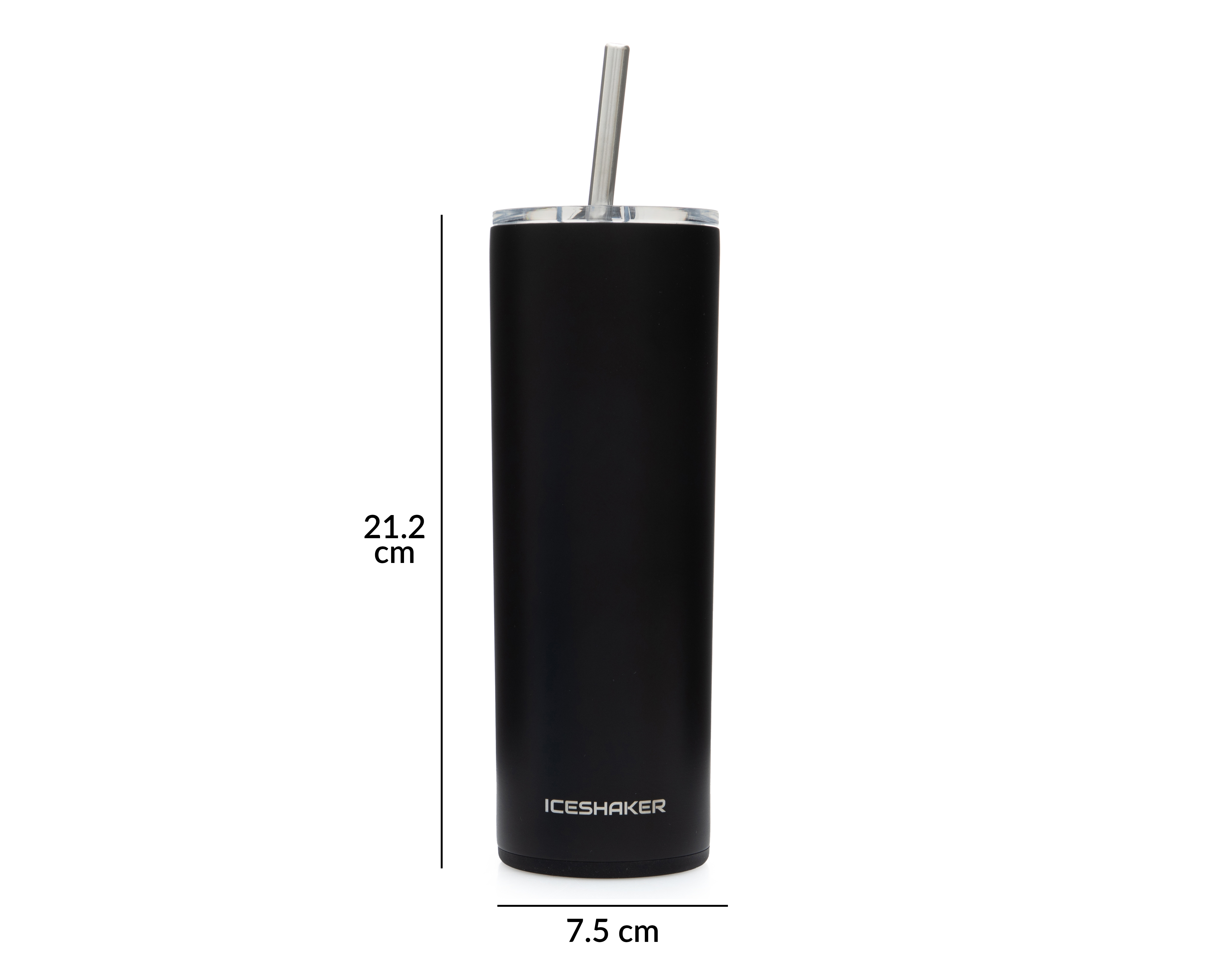 Foto 6 | Foto 6 | Termo Ice Shaker 590 ml
