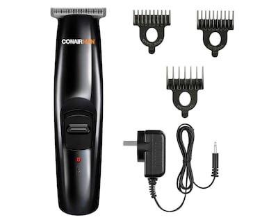 Foto 1 | Foto 1 | Recortadora Conair GMT10NES/BES con 3 Piezas