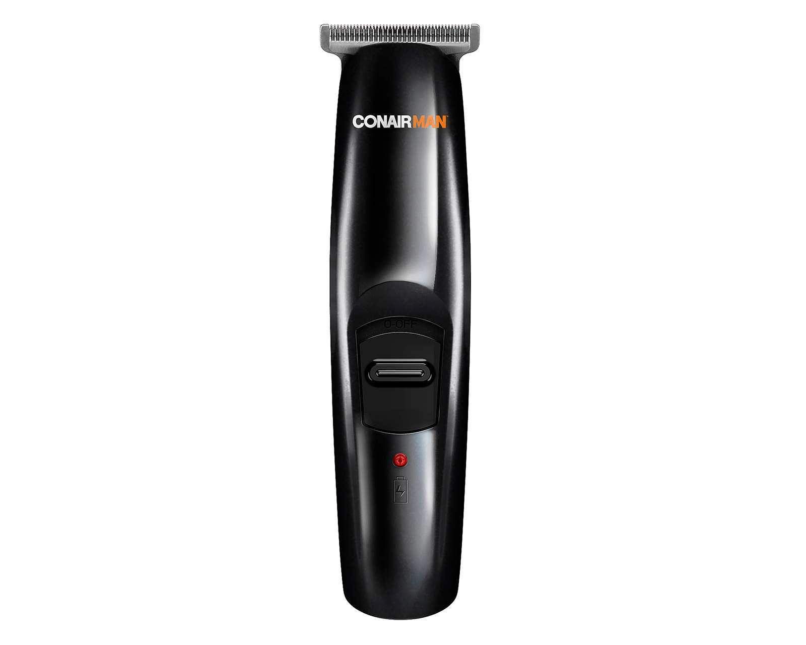 Foto 3 pulgar | Foto 2 | Recortadora Conair GMT10NES/BES con 3 Piezas