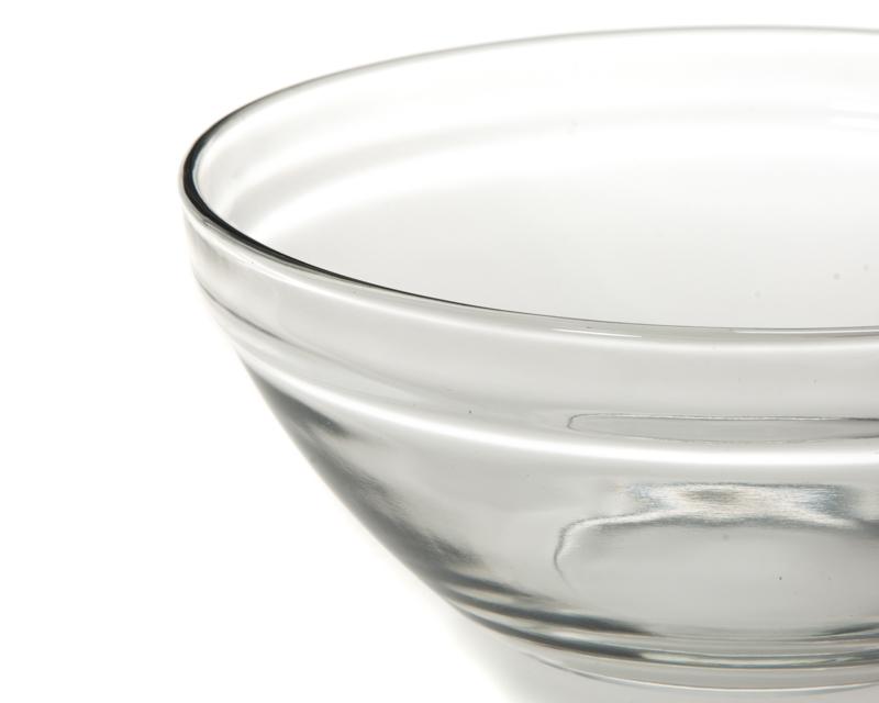 Foto 4 pulgar | Foto 3 | Juego de Recipientes Glaze TP-5003 de Cristal