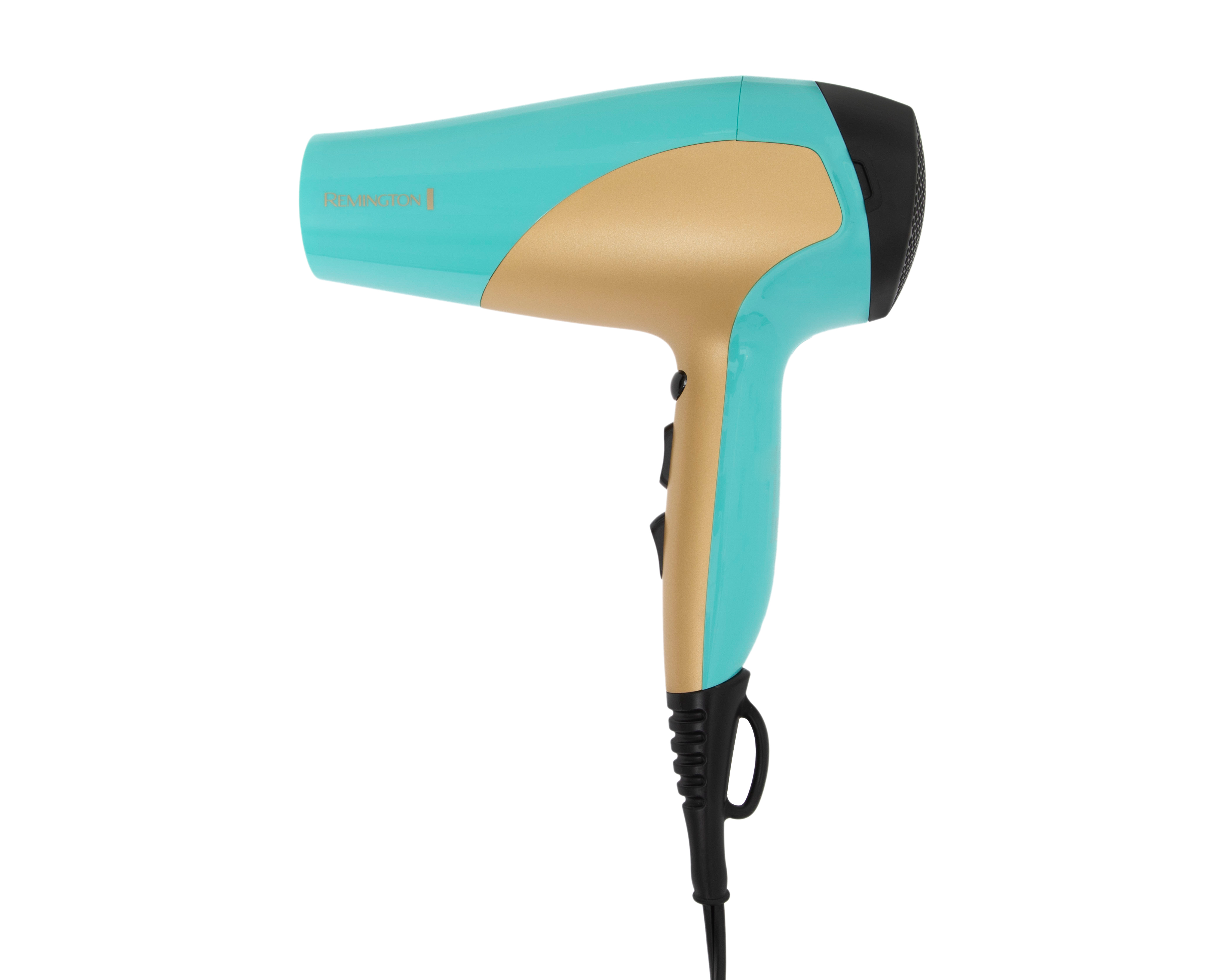 Foto 2 | Foto 2 | Secador de Cabello Power Shine Remington 1875 W con Cerámica Iones y Turmalina