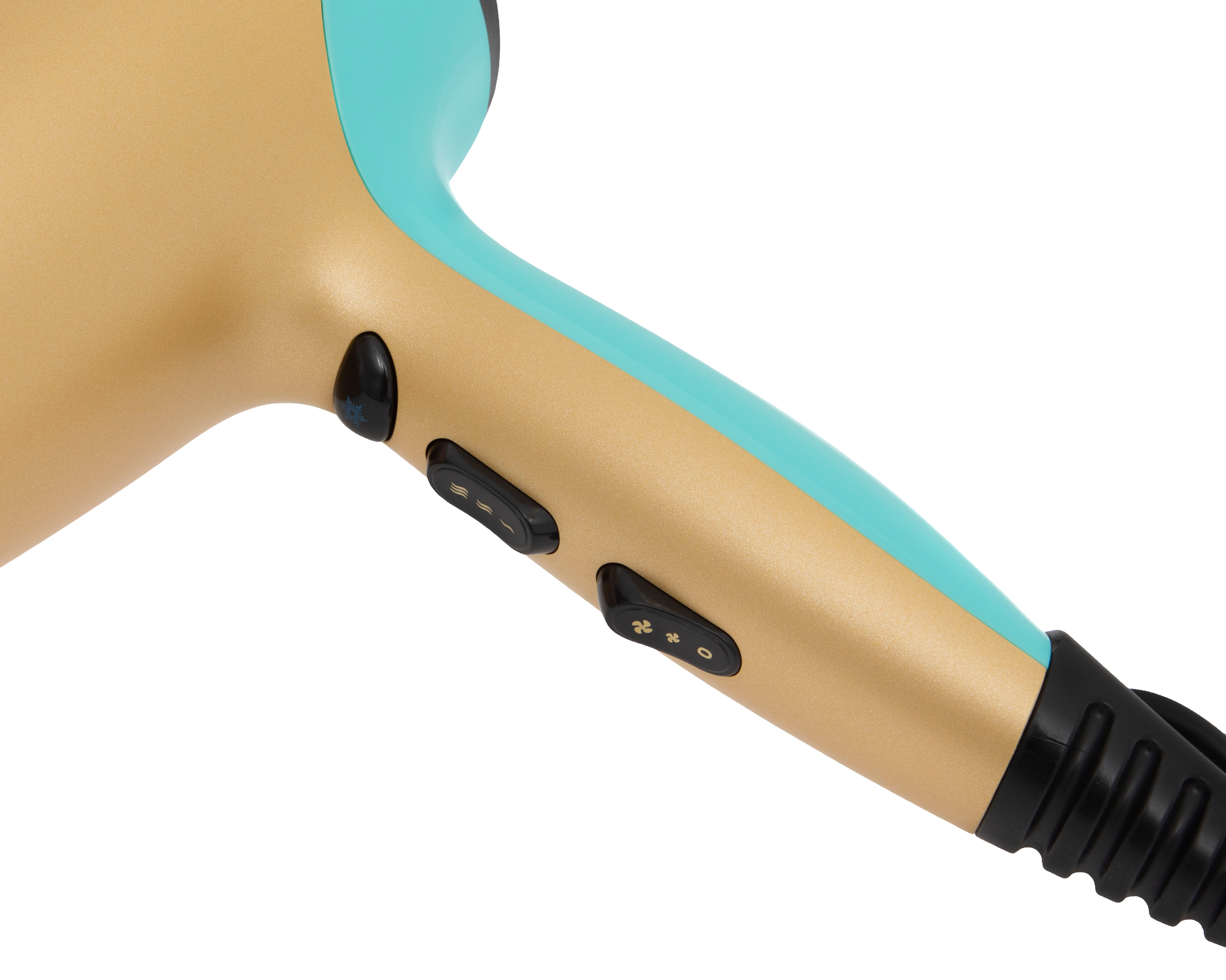 Foto 4 | Foto 4 | Secador de Cabello Power Shine Remington 1875 W con Cerámica Iones y Turmalina