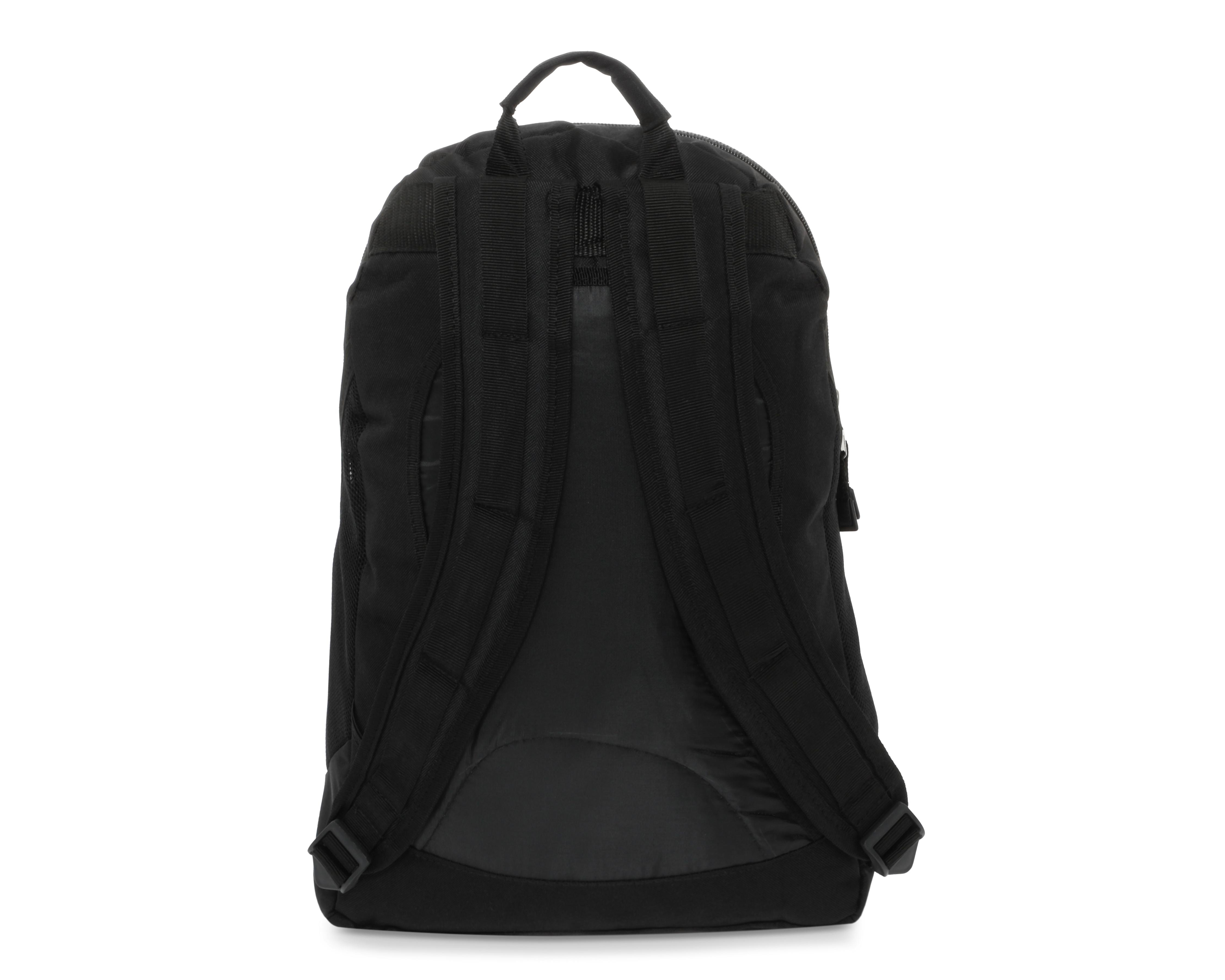 Foto 3 pulgar | Foto 2 | Mochila Nextravel Omega 15" Gris/Negro