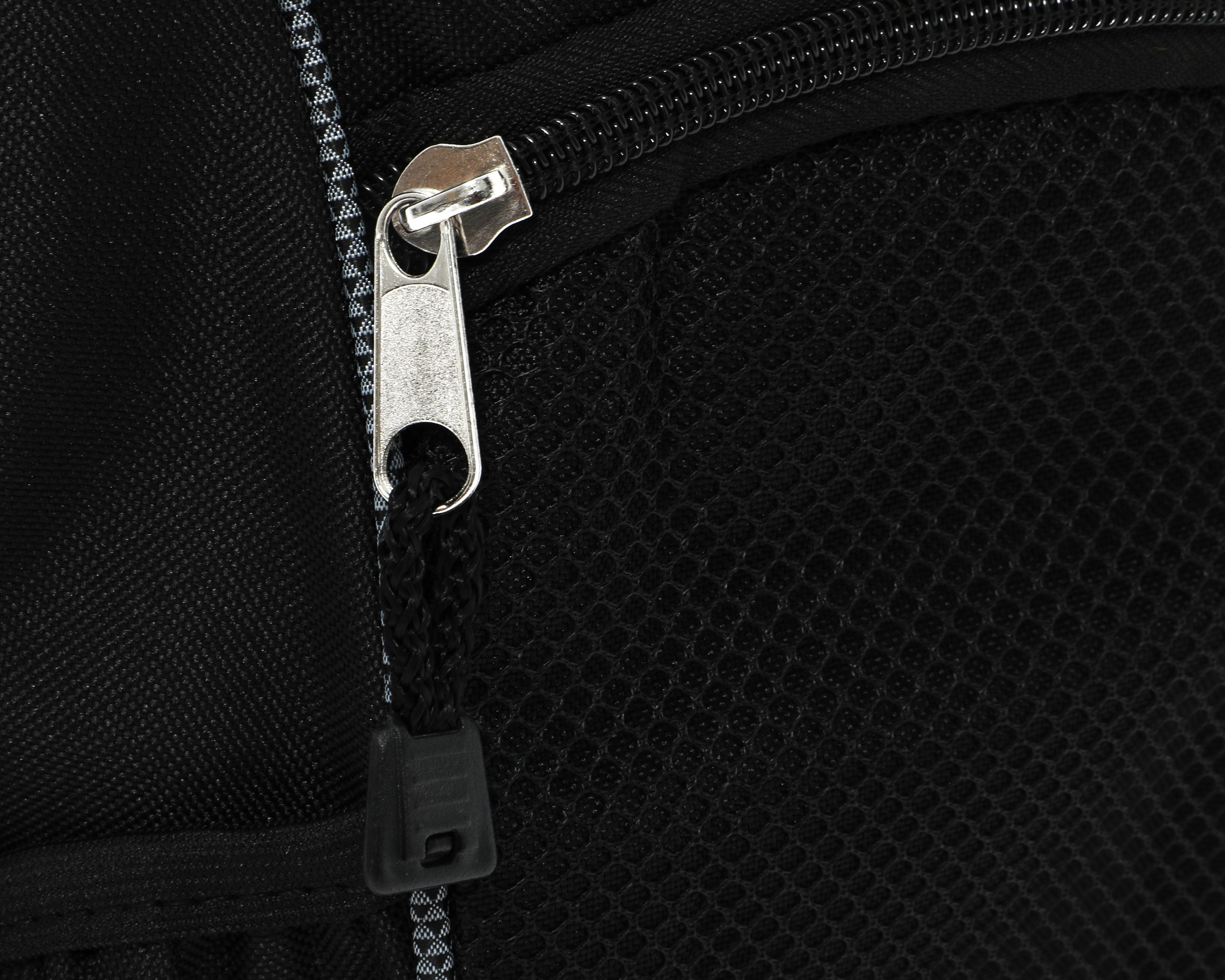 Foto 5 | Foto 5 | Mochila Nextravel Omega 15" Gris/Negro