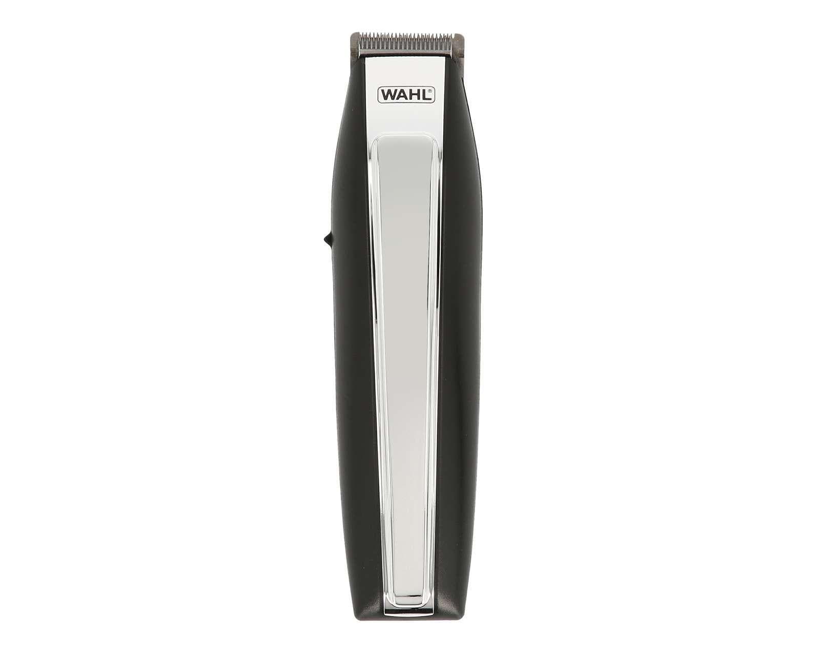 Foto 3 | Foto 3 | Juego de Peluquería Wahl Deluxe Chrome Pro 25 Piezas