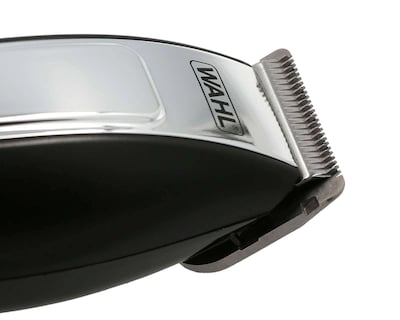 Foto 5 | Foto 5 | Juego de Peluquería Wahl Deluxe Chrome Pro 25 Piezas