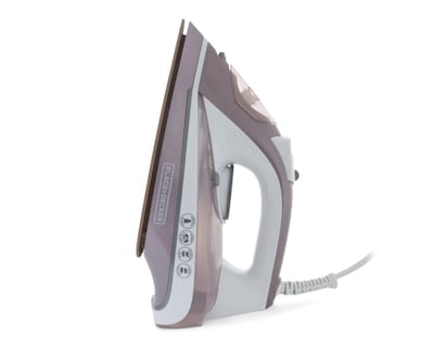 Foto 6 | Foto 6 | Plancha Black + Decker IR23972-CP 1200 W Rosa