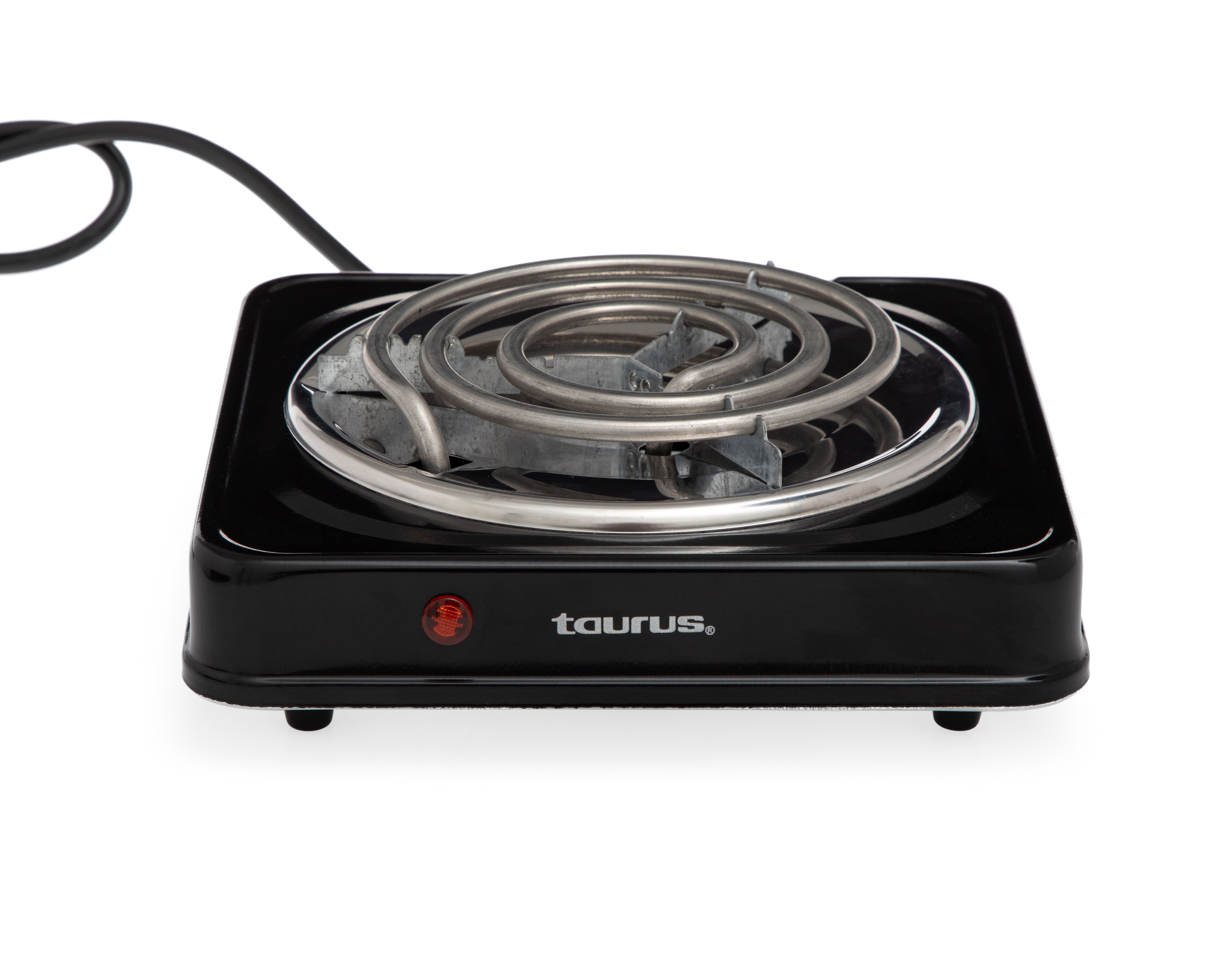 Parrilla Eléctrica Taurus Hiperion