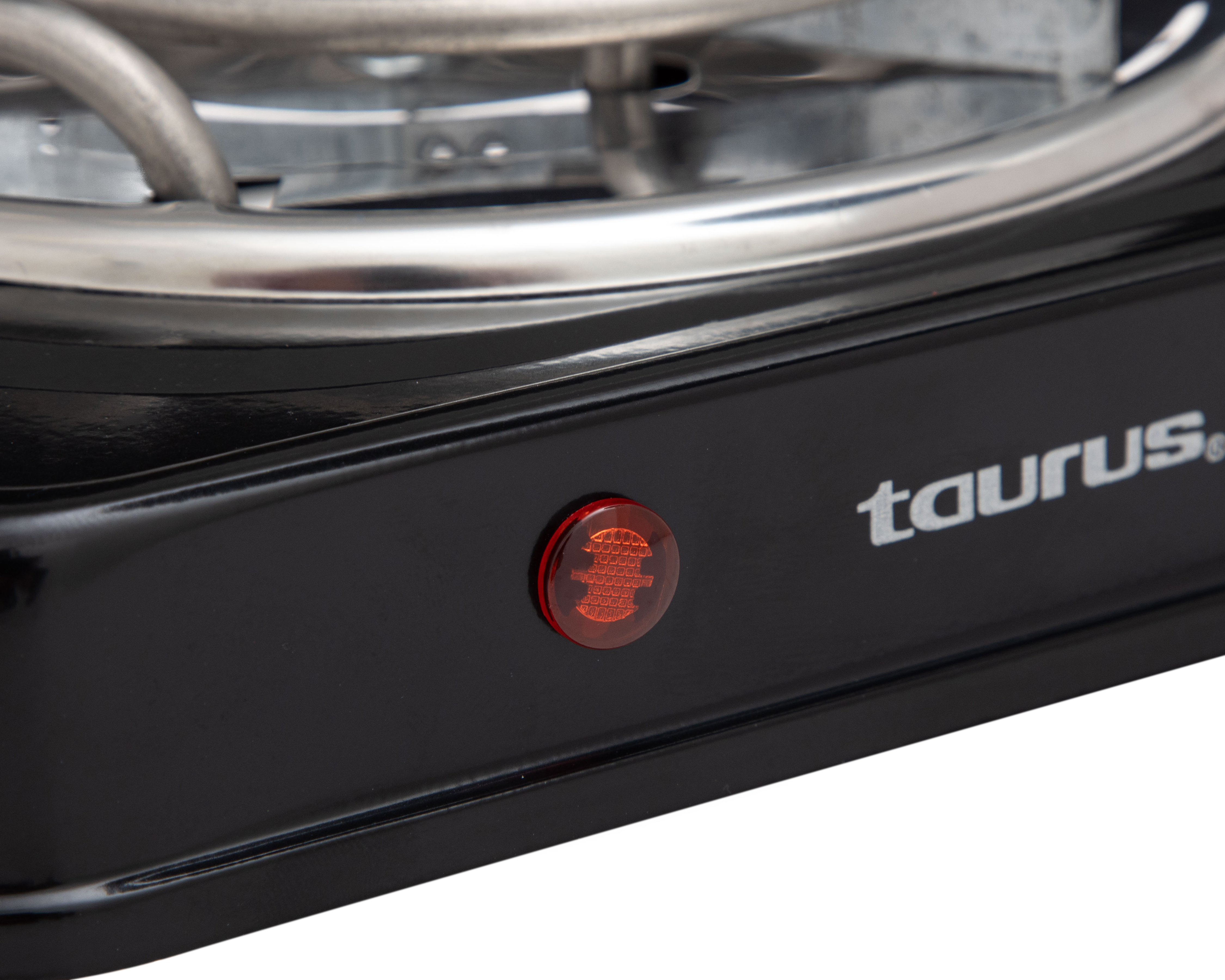 Foto 4 | Foto 4 | Parrilla Eléctrica Taurus Hiperion