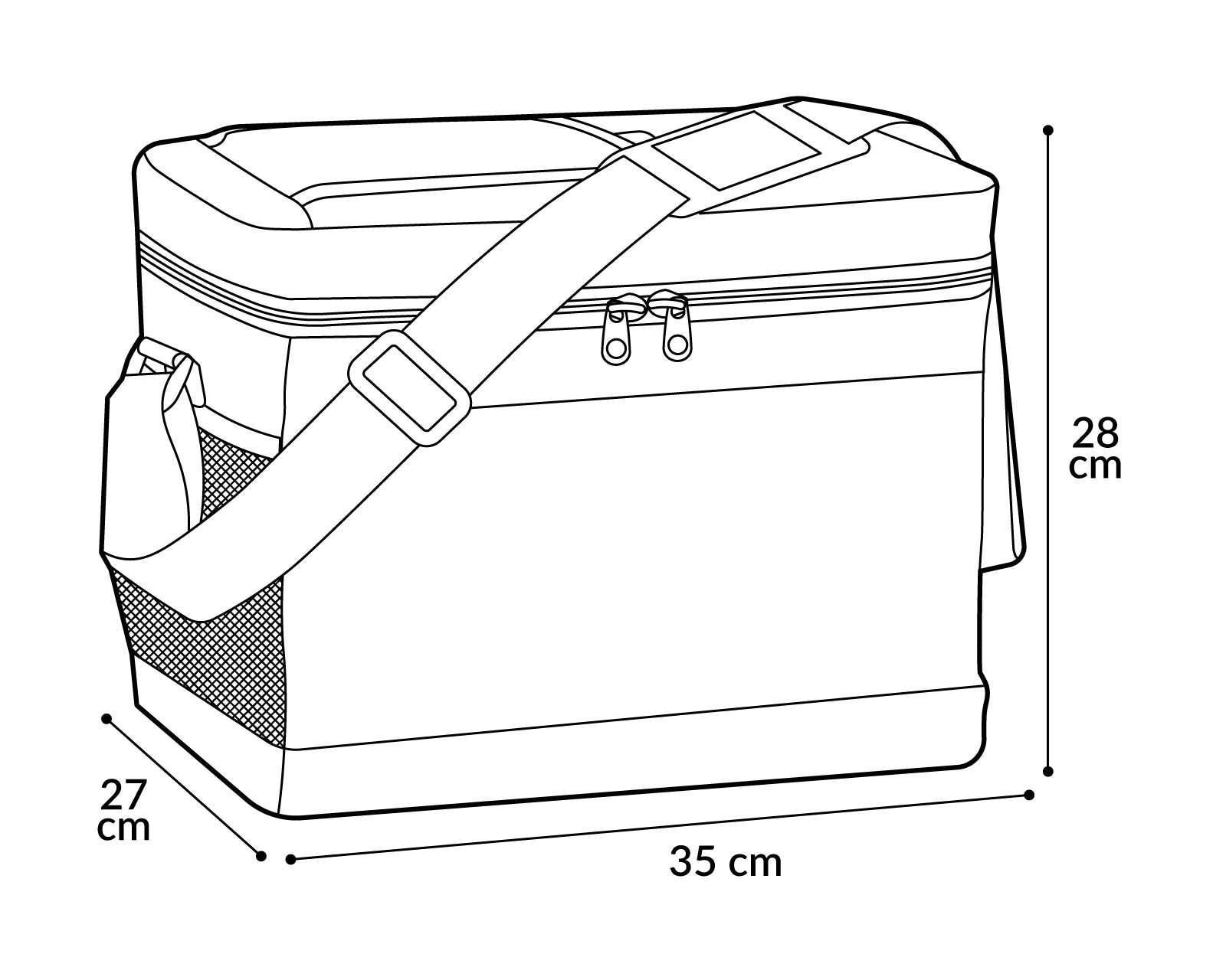 Foto 7 pulgar | Foto 6 | Hielera Congo Lake 30 Latas