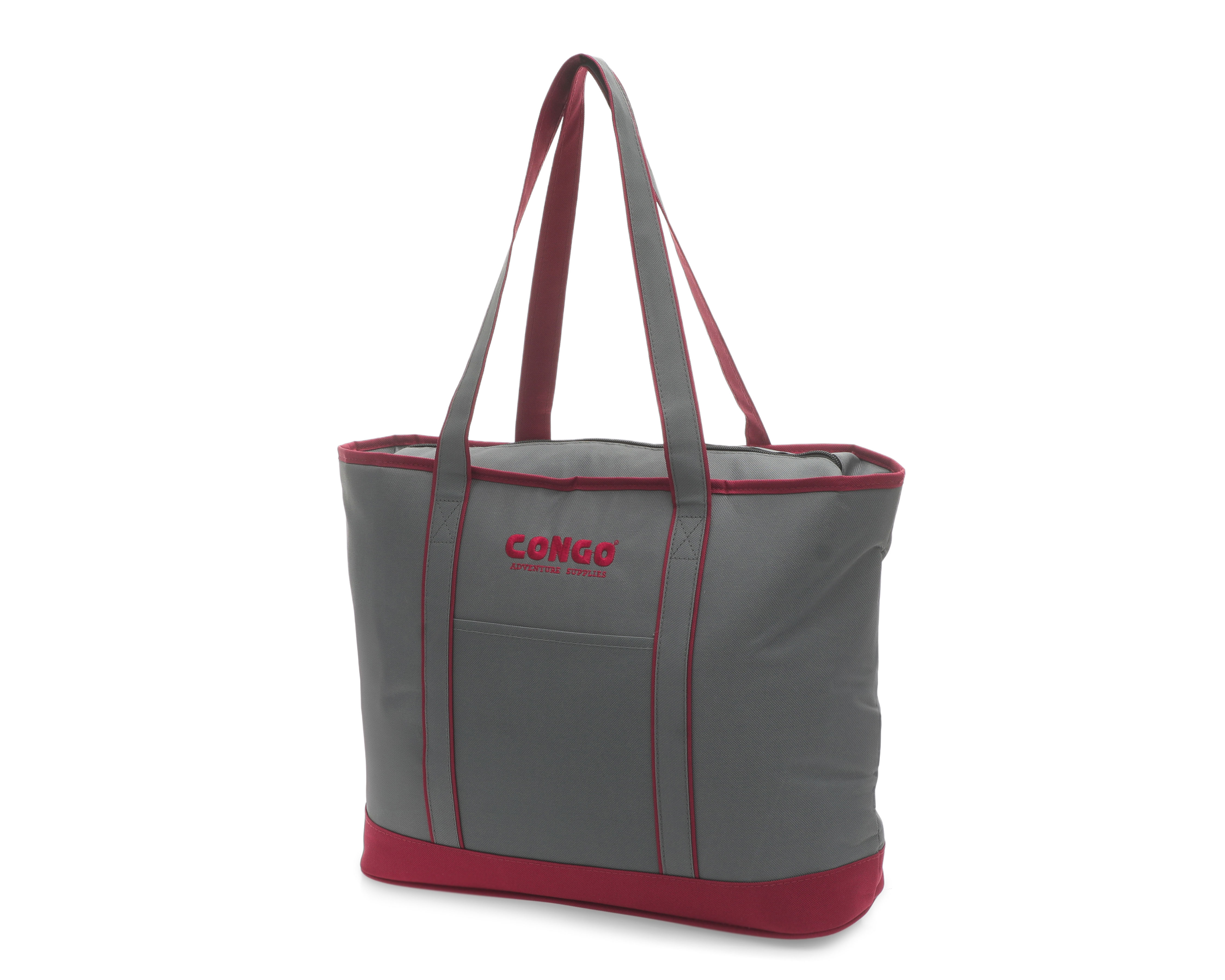 Foto 2 | Foto 2 | Hielera Picnic Congo Tipo Bolsa 34.5 cm