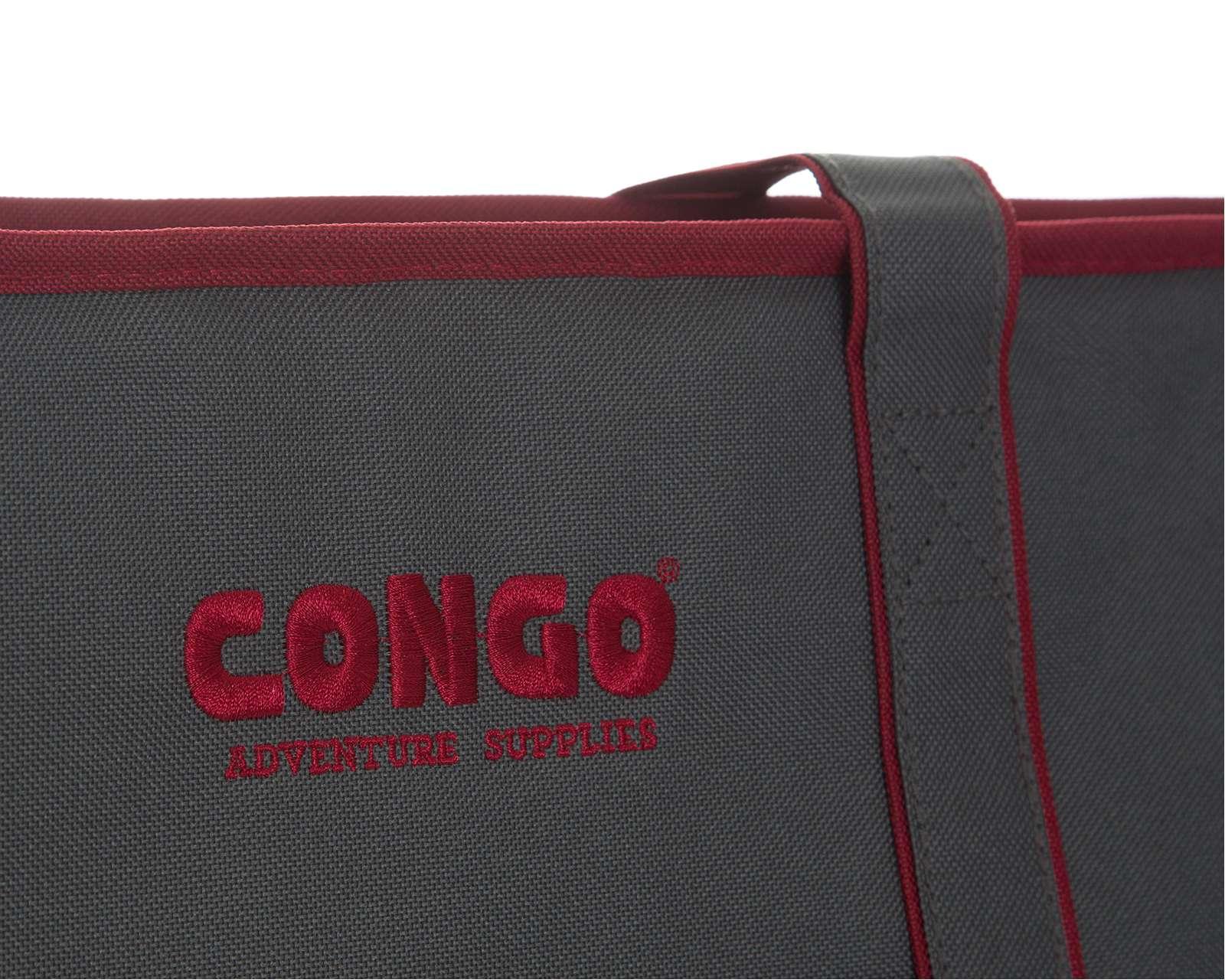 Foto 6 | Foto 6 | Hielera Picnic Congo Tipo Bolsa 34.5 cm