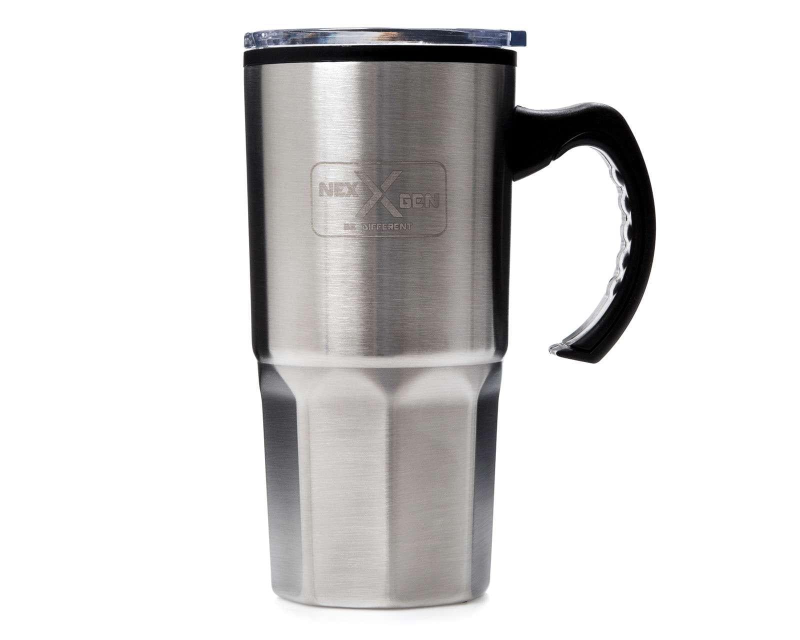 Termo Nex Gen Plateado de 500 ml